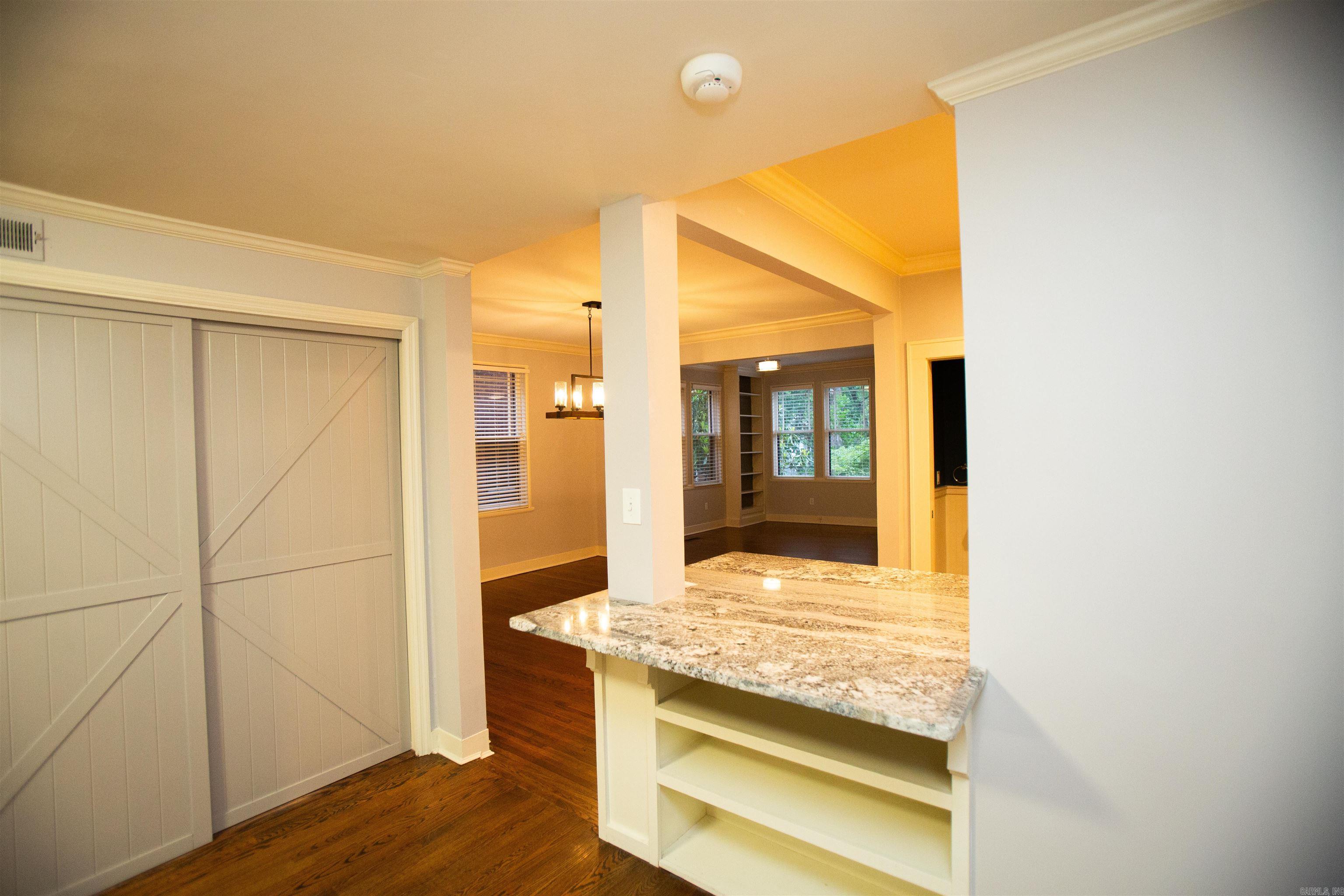 315 Crystal Court Little Rock, AR 72205