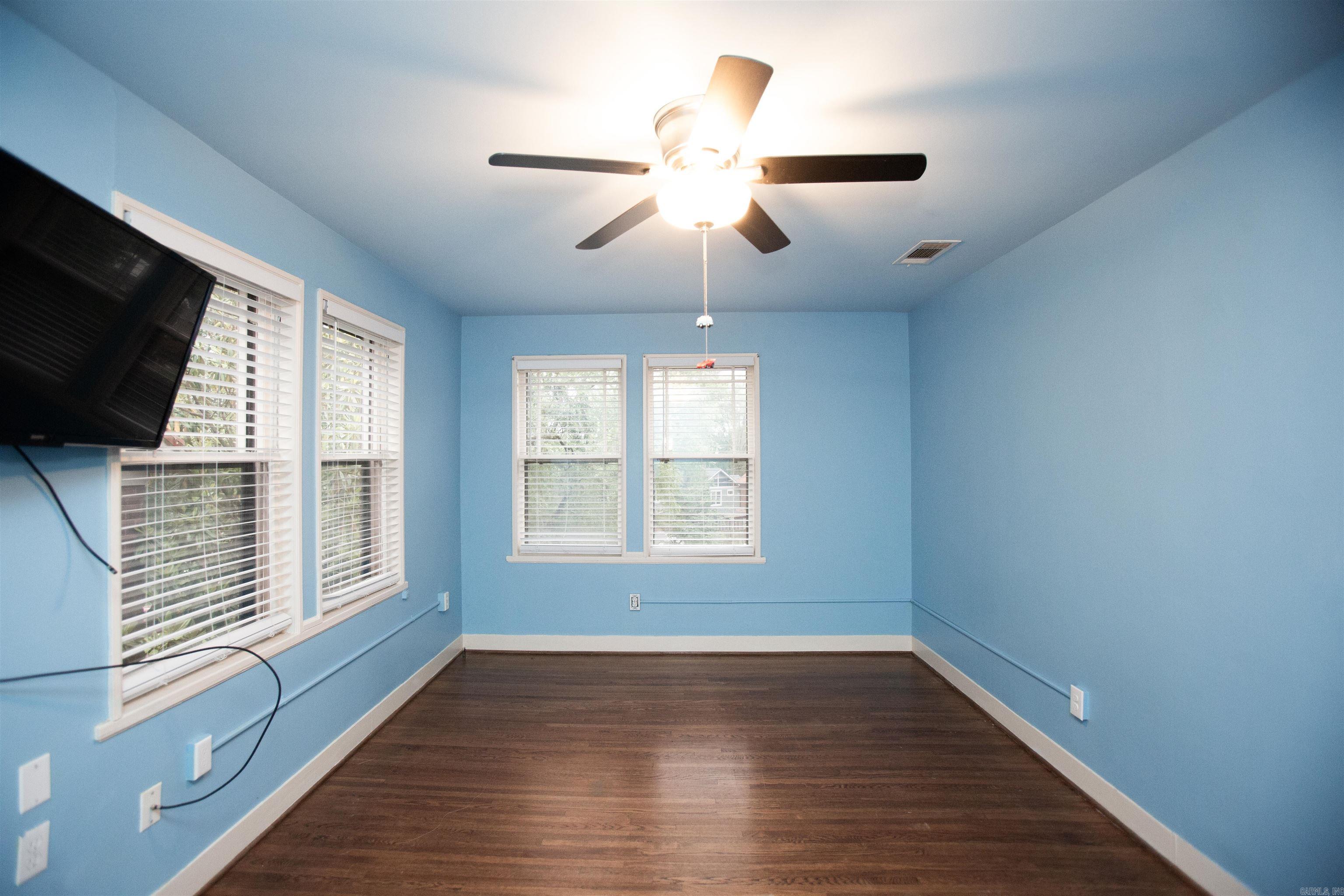 315 Crystal Court Little Rock, AR 72205