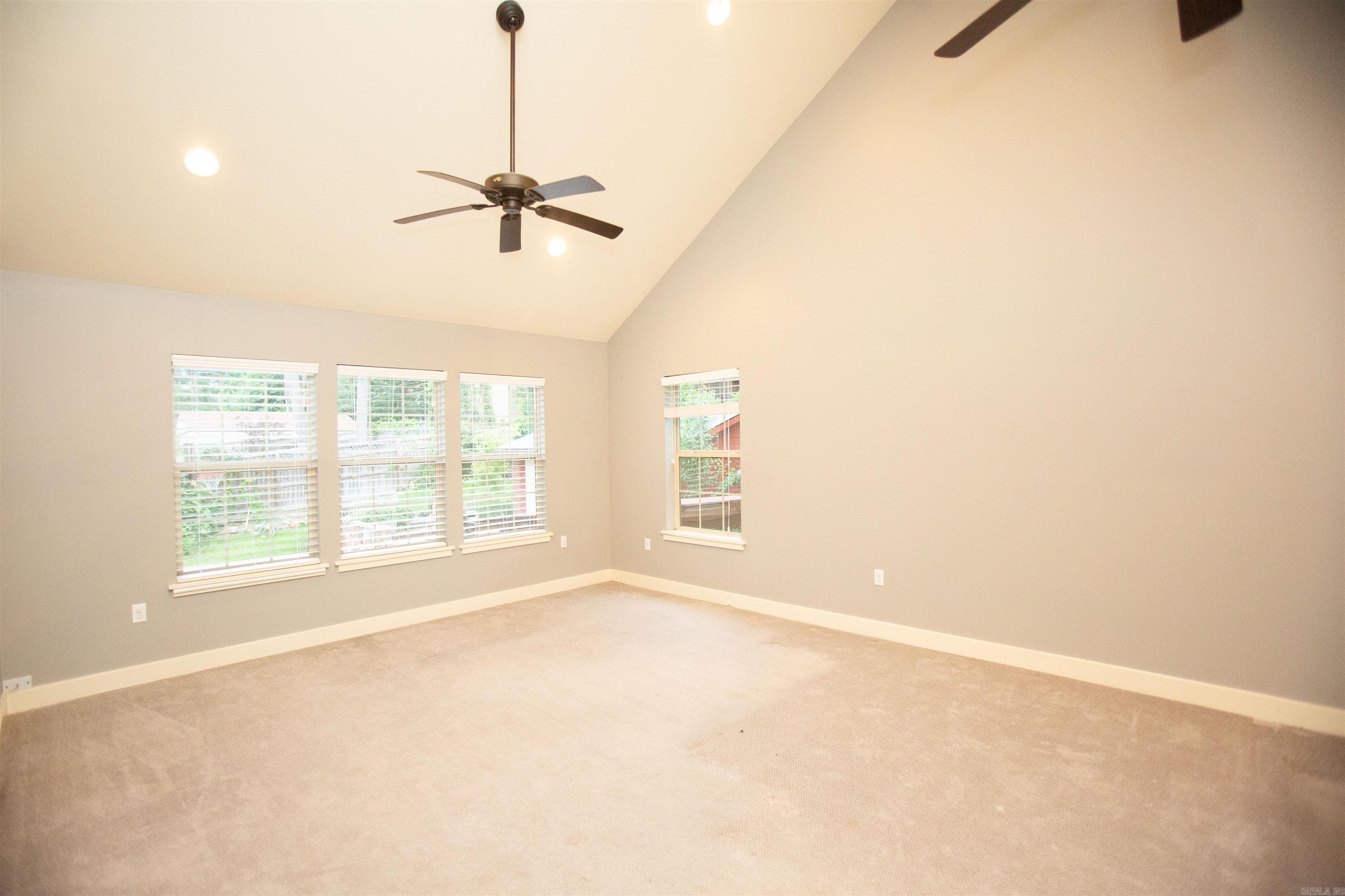 315 Crystal Court Little Rock, AR 72205