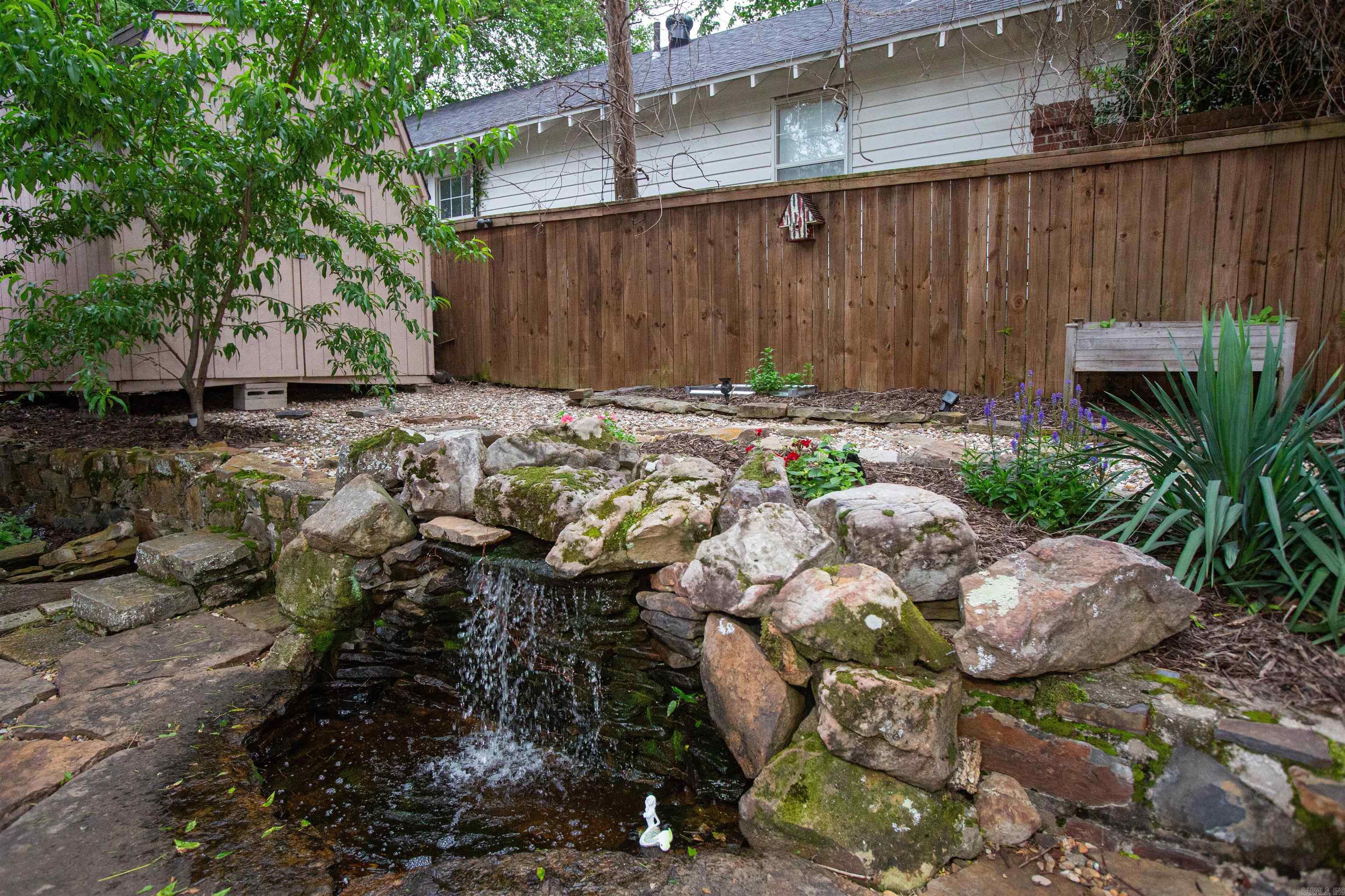 315 Crystal Court Little Rock, AR 72205
