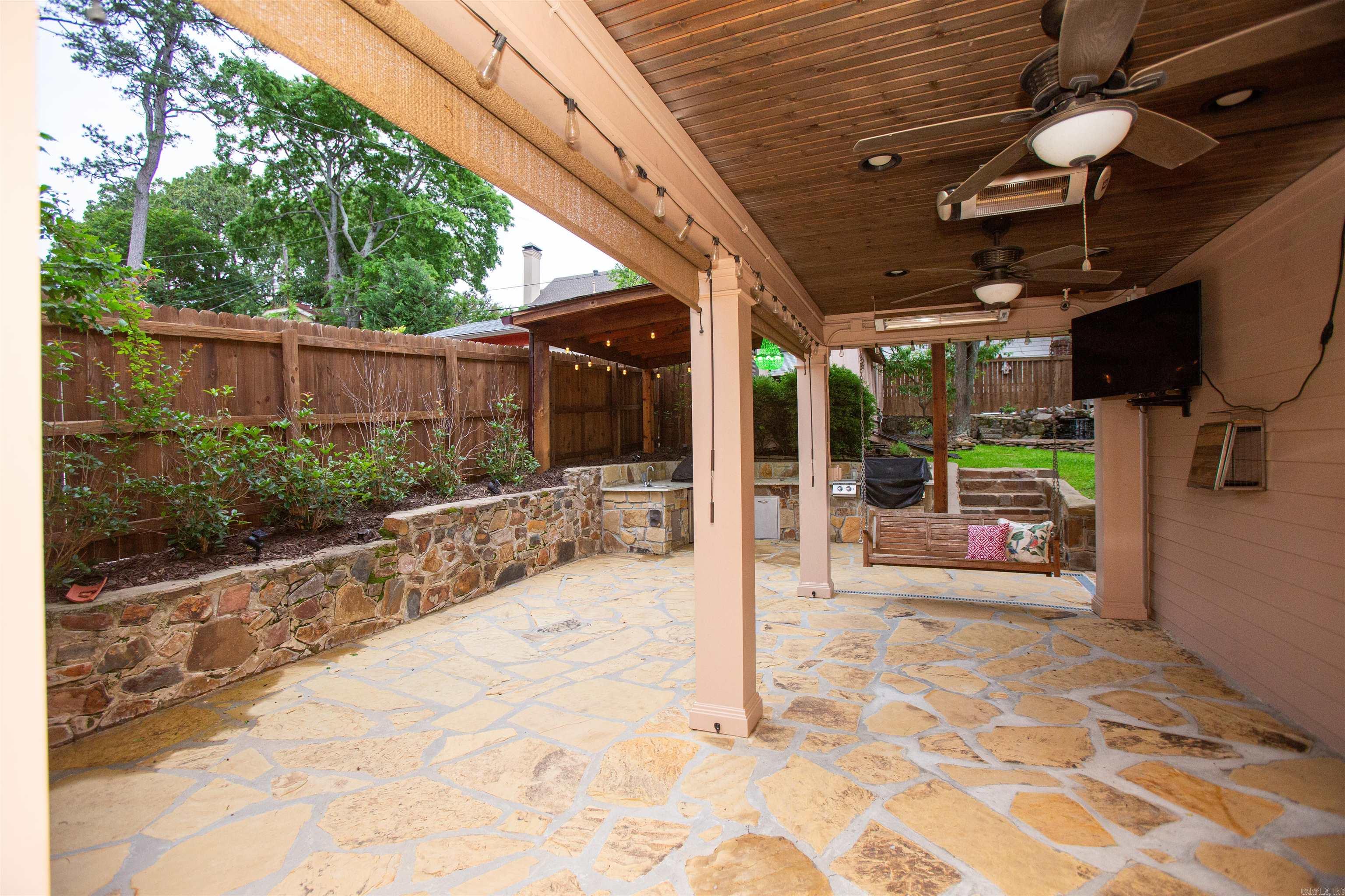 315 Crystal Court Little Rock, AR 72205