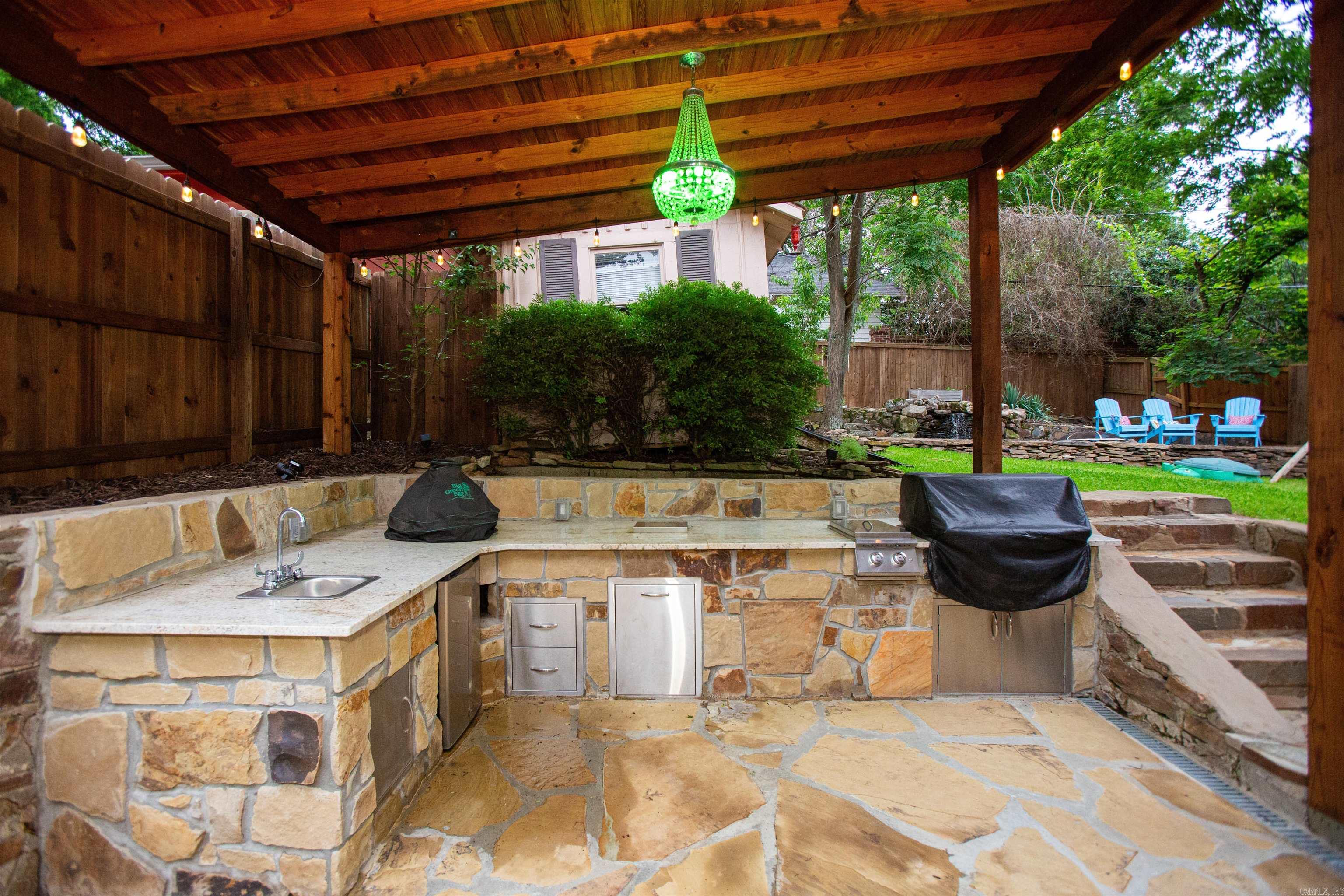 315 Crystal Court Little Rock, AR 72205