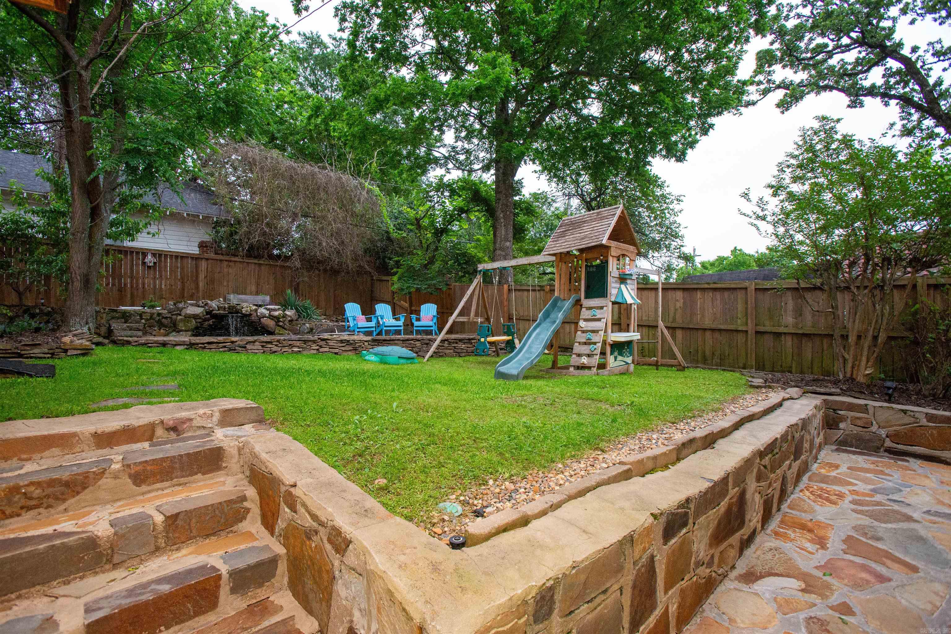 315 Crystal Court Little Rock, AR 72205