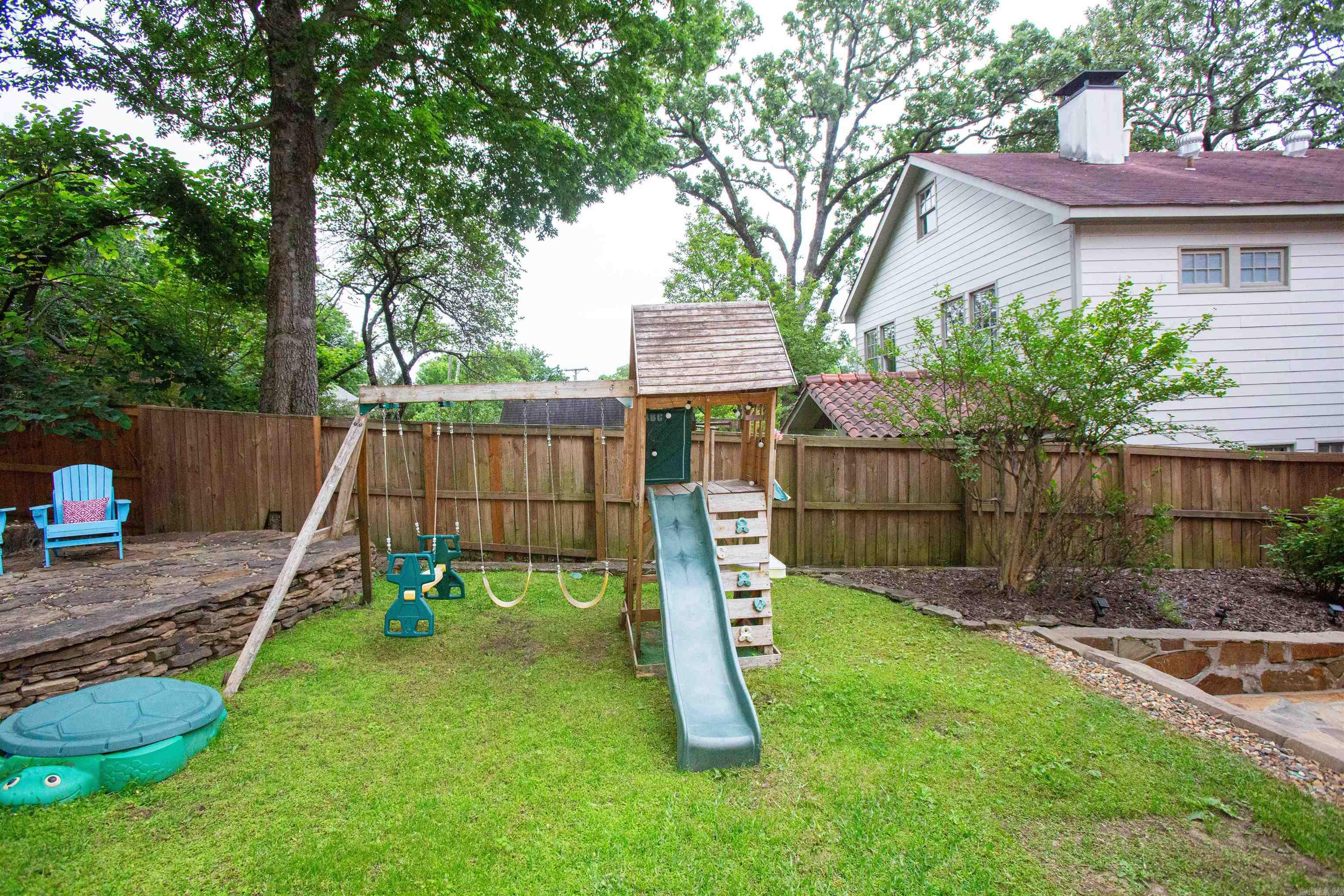 315 Crystal Court Little Rock, AR 72205