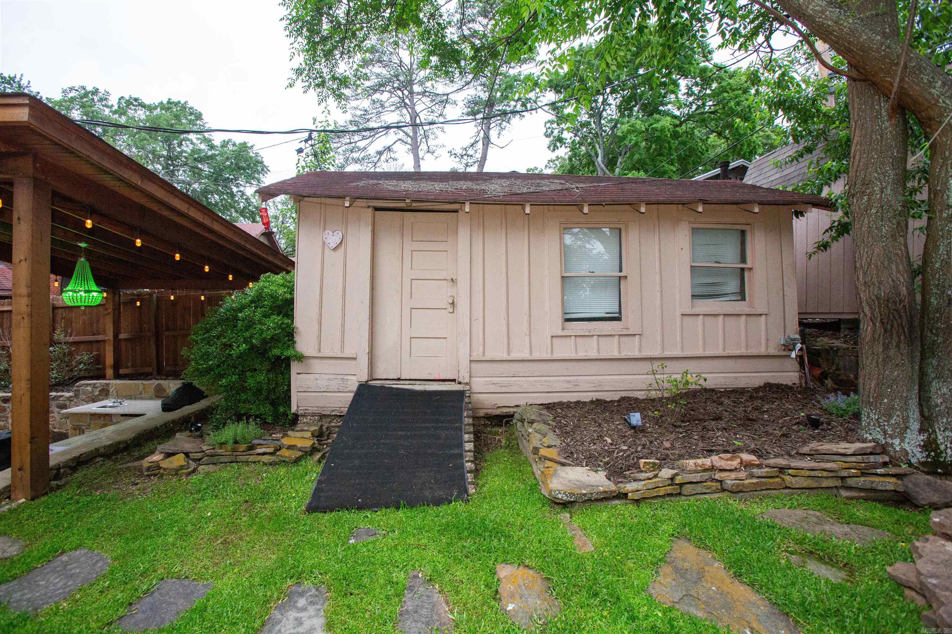 315 Crystal Court Little Rock, AR 72205