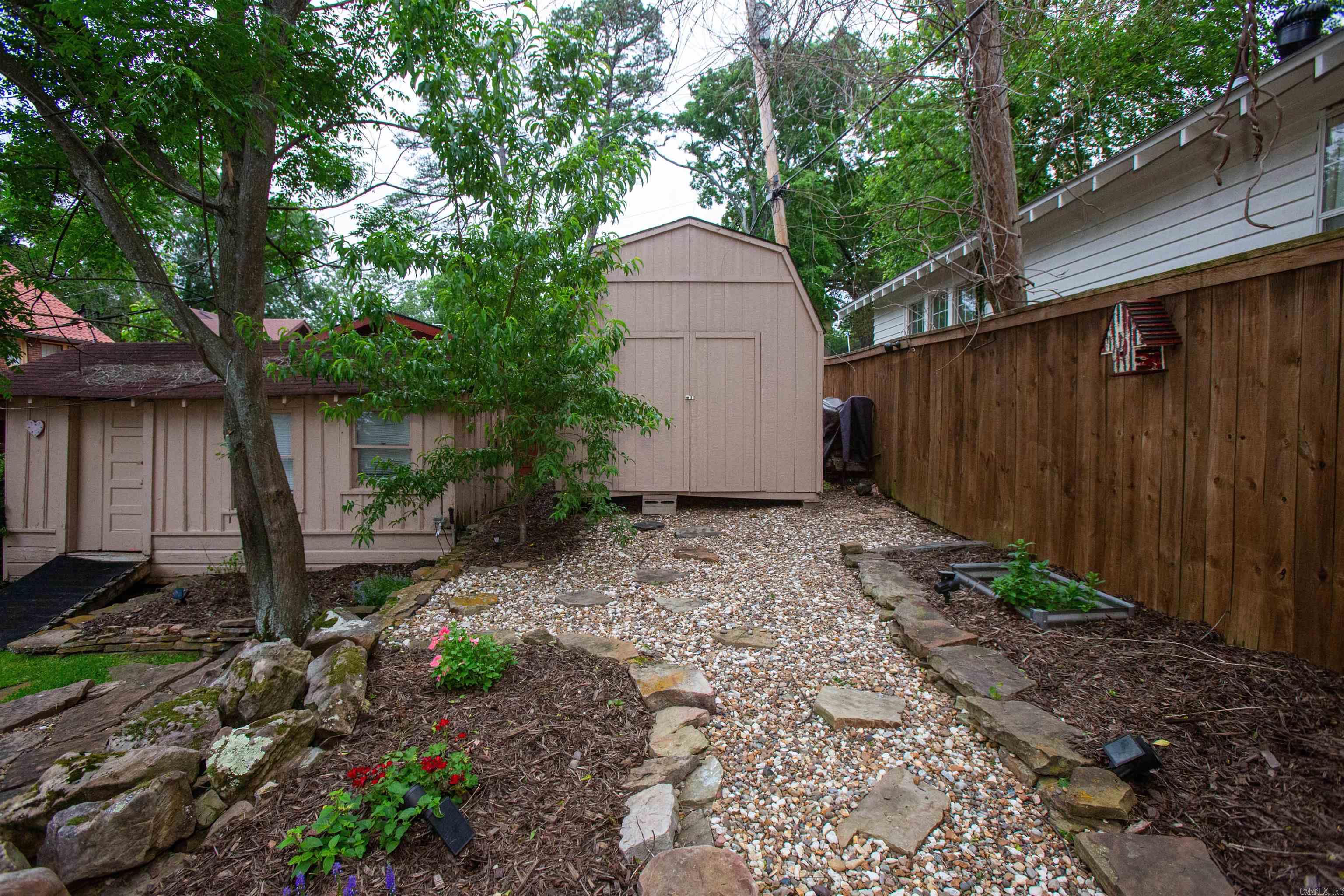 315 Crystal Court Little Rock, AR 72205