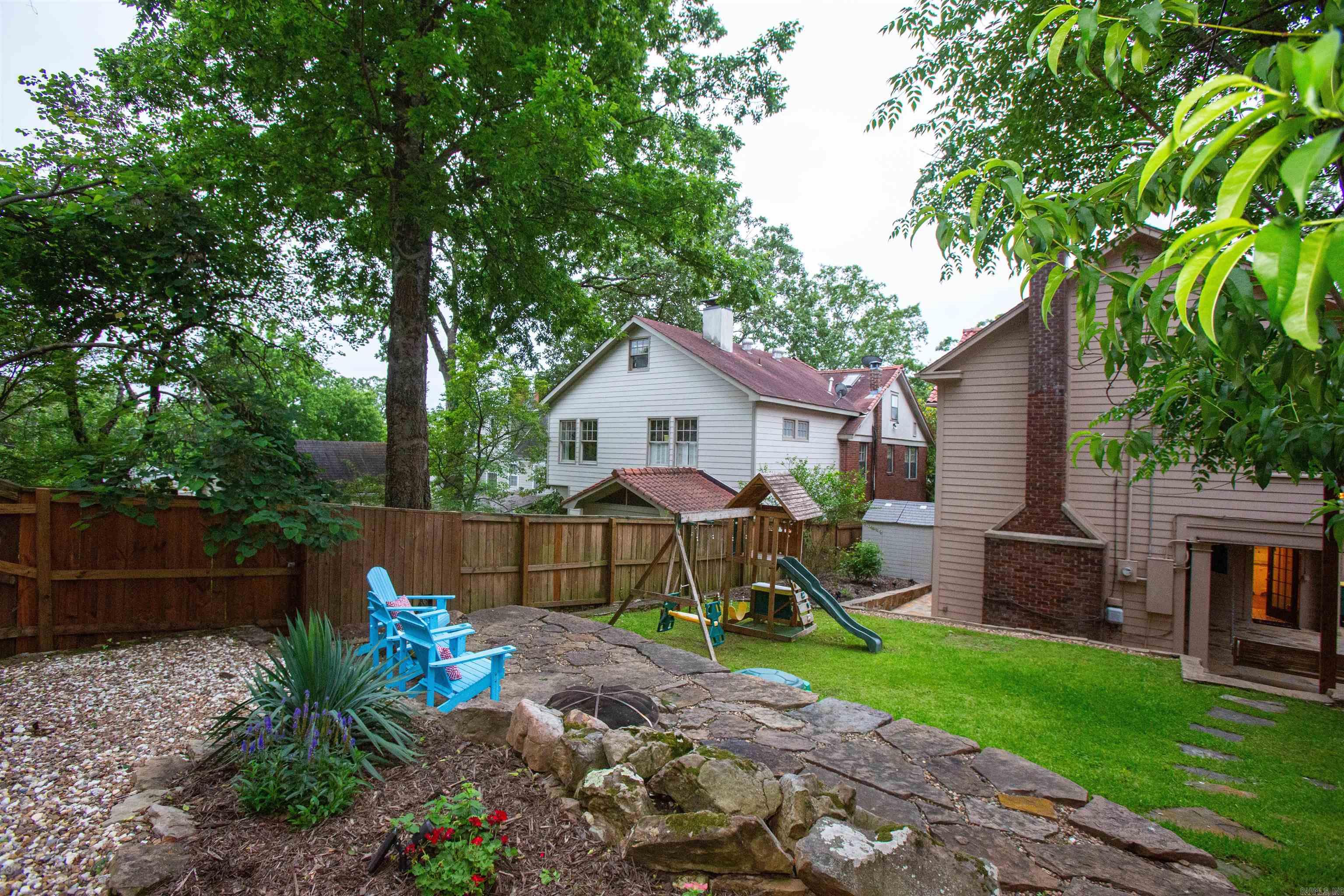 315 Crystal Court Little Rock, AR 72205