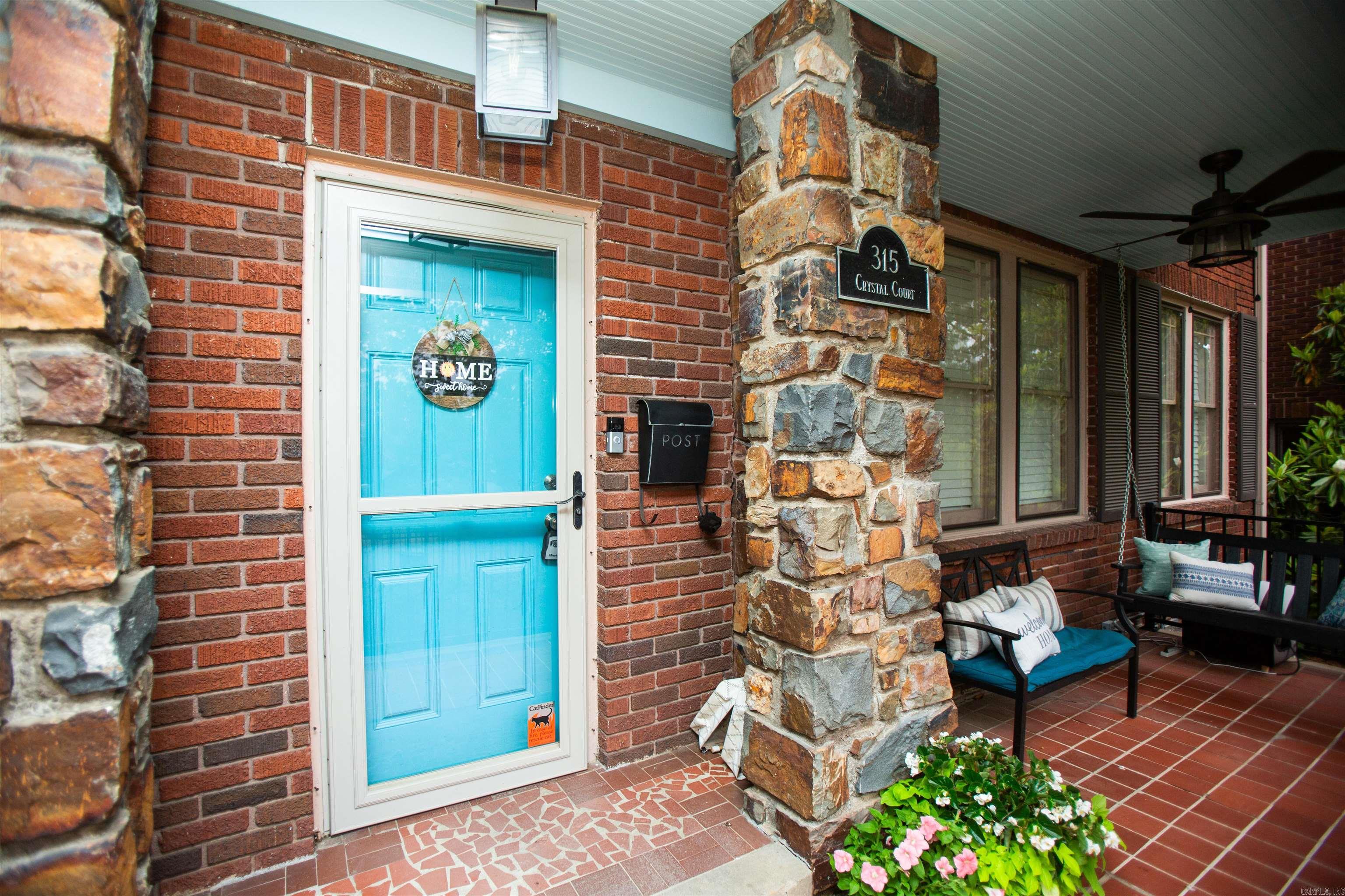 315 Crystal Court Little Rock, AR 72205