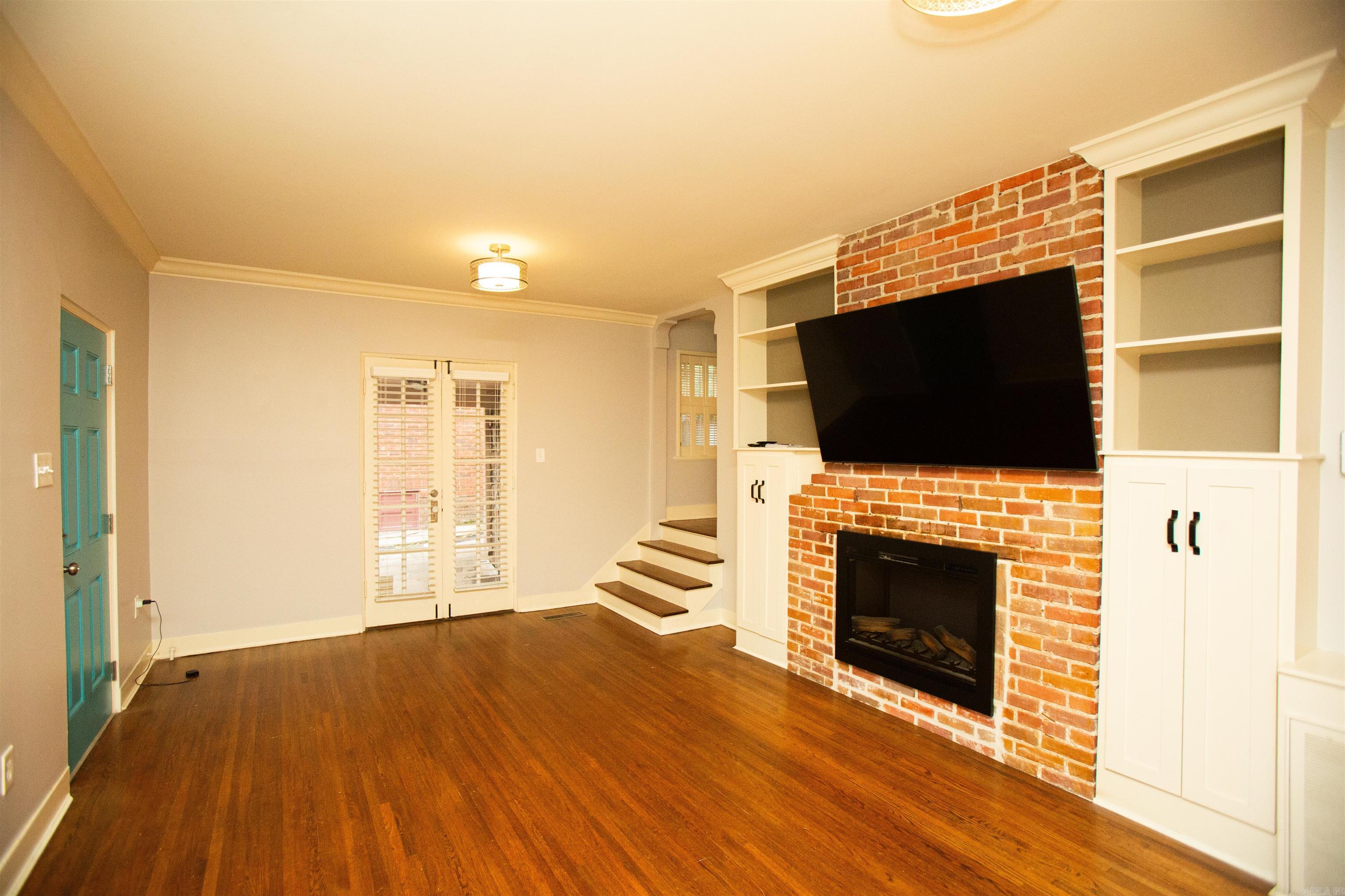 315 Crystal Court Little Rock, AR 72205