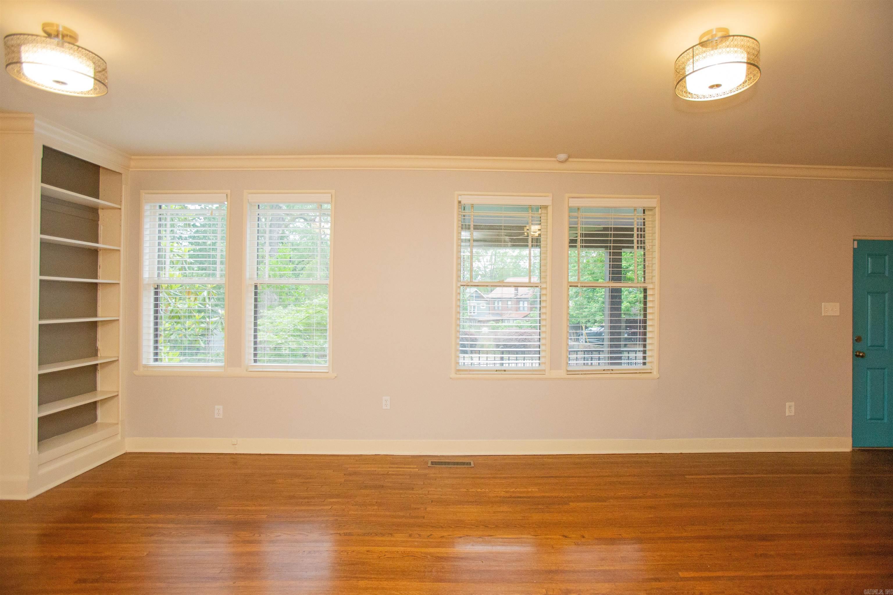 315 Crystal Court Little Rock, AR 72205