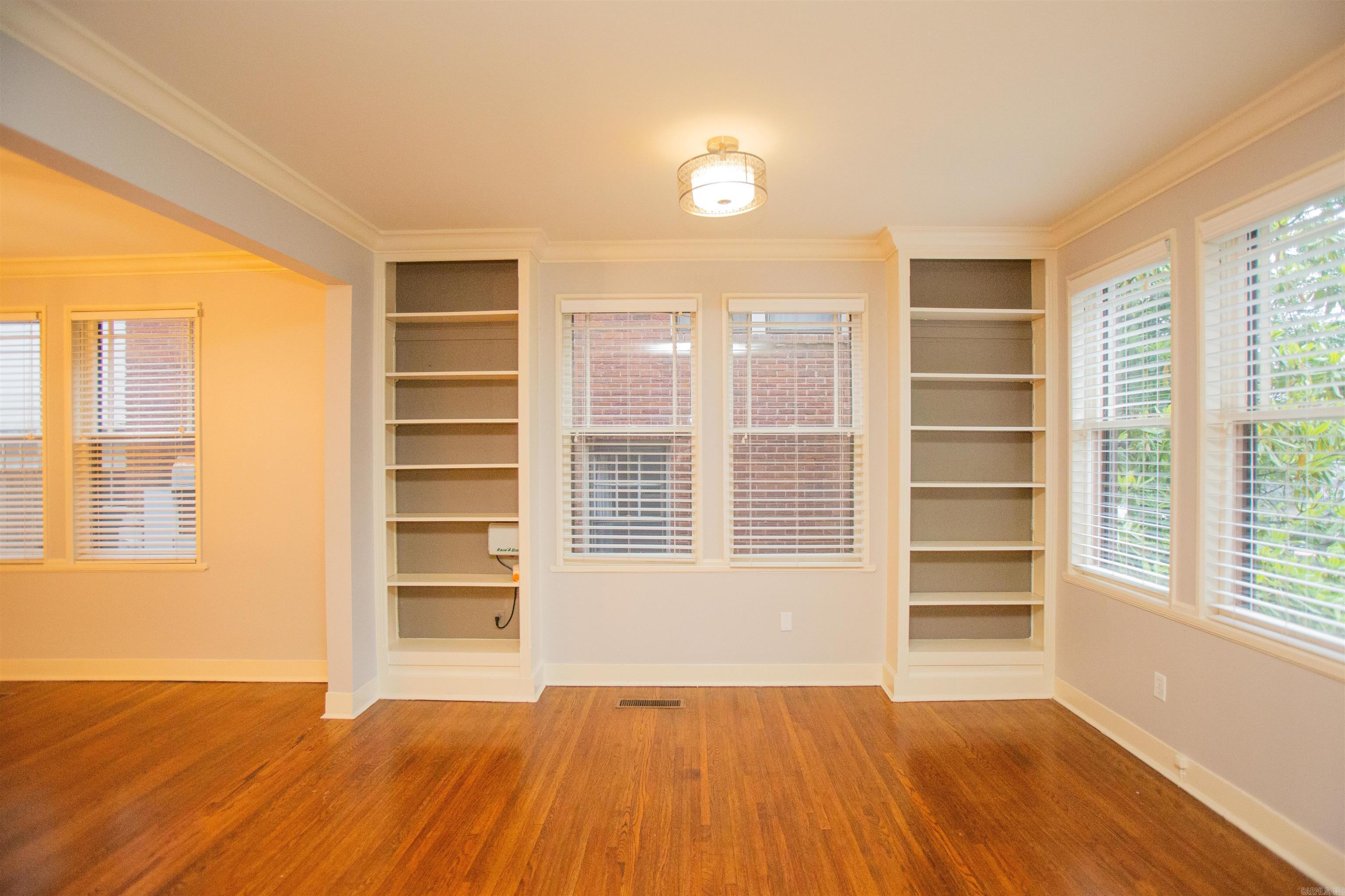 315 Crystal Court Little Rock, AR 72205