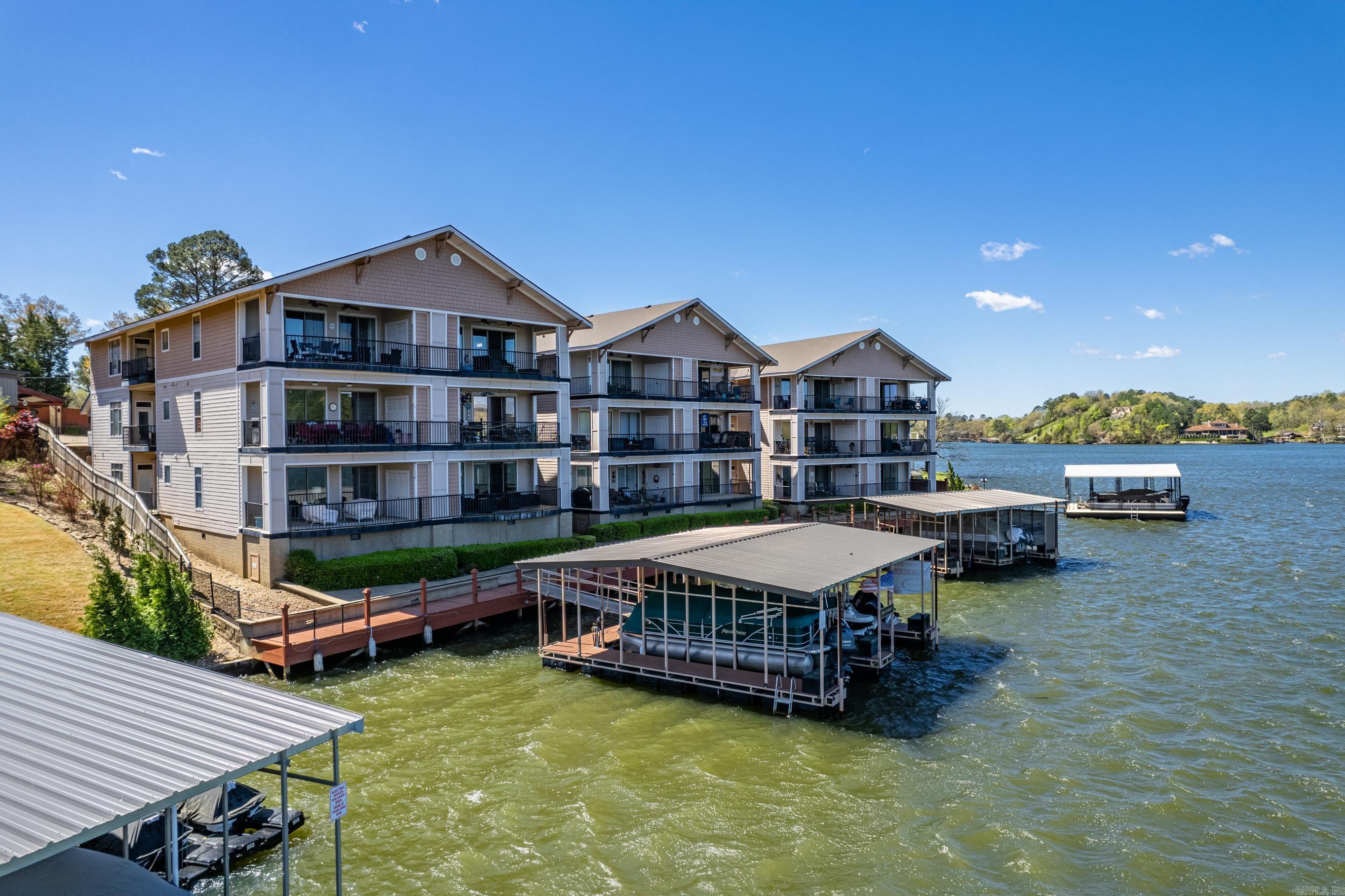 244  Bayou  Hot Springs, AR