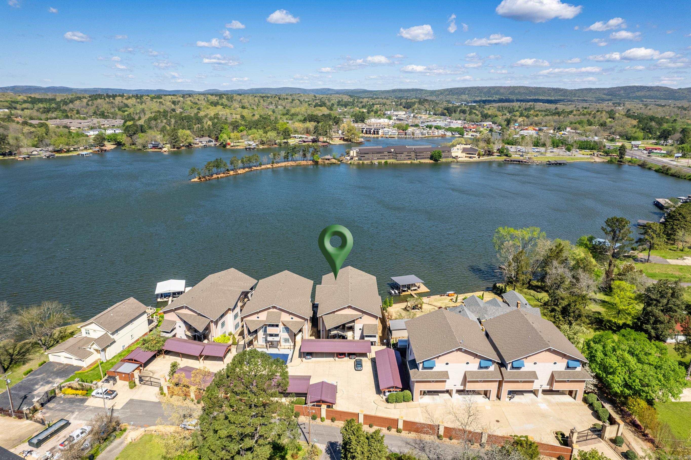 244  Bayou  Hot Springs, AR