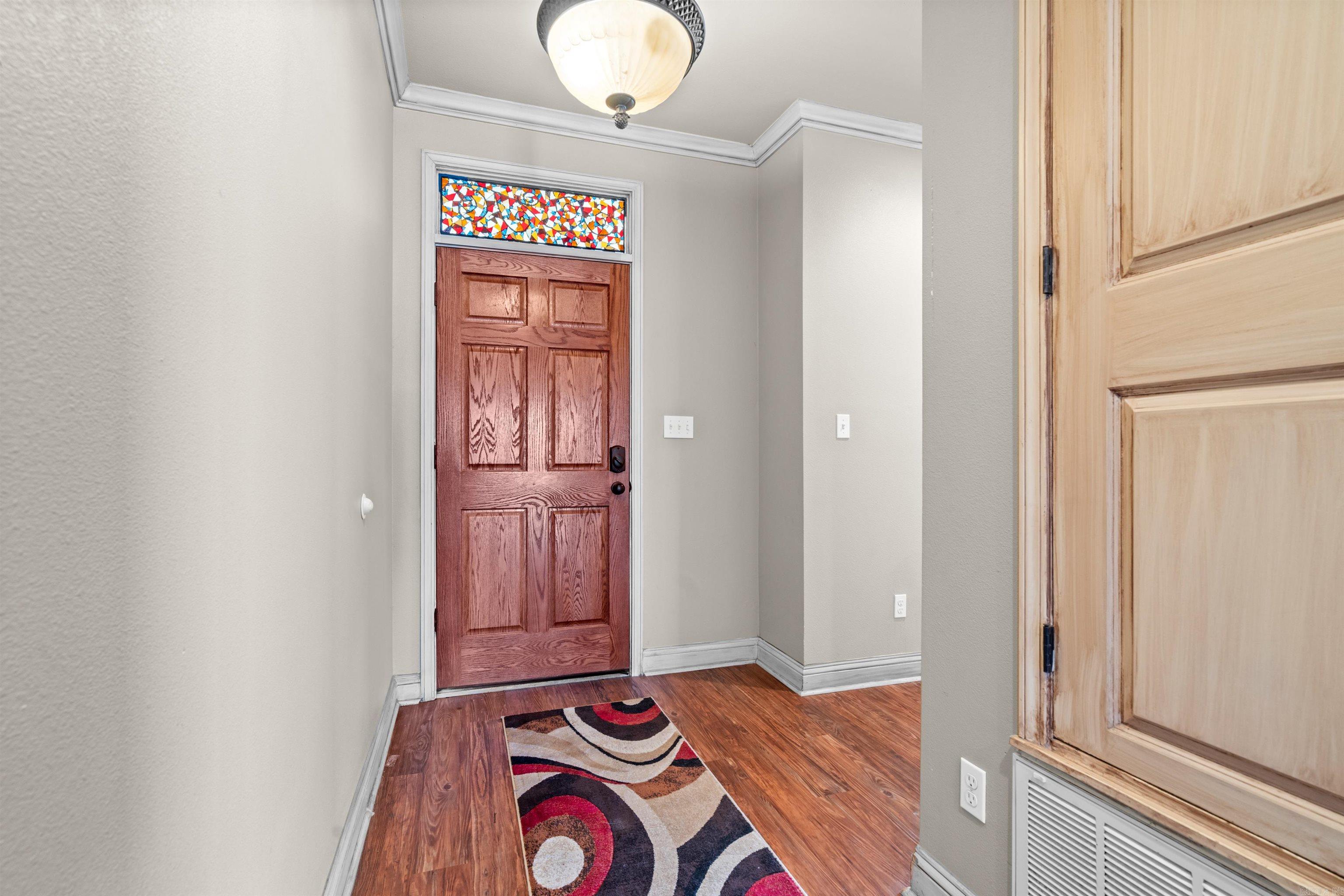 244  Bayou  Hot Springs, AR