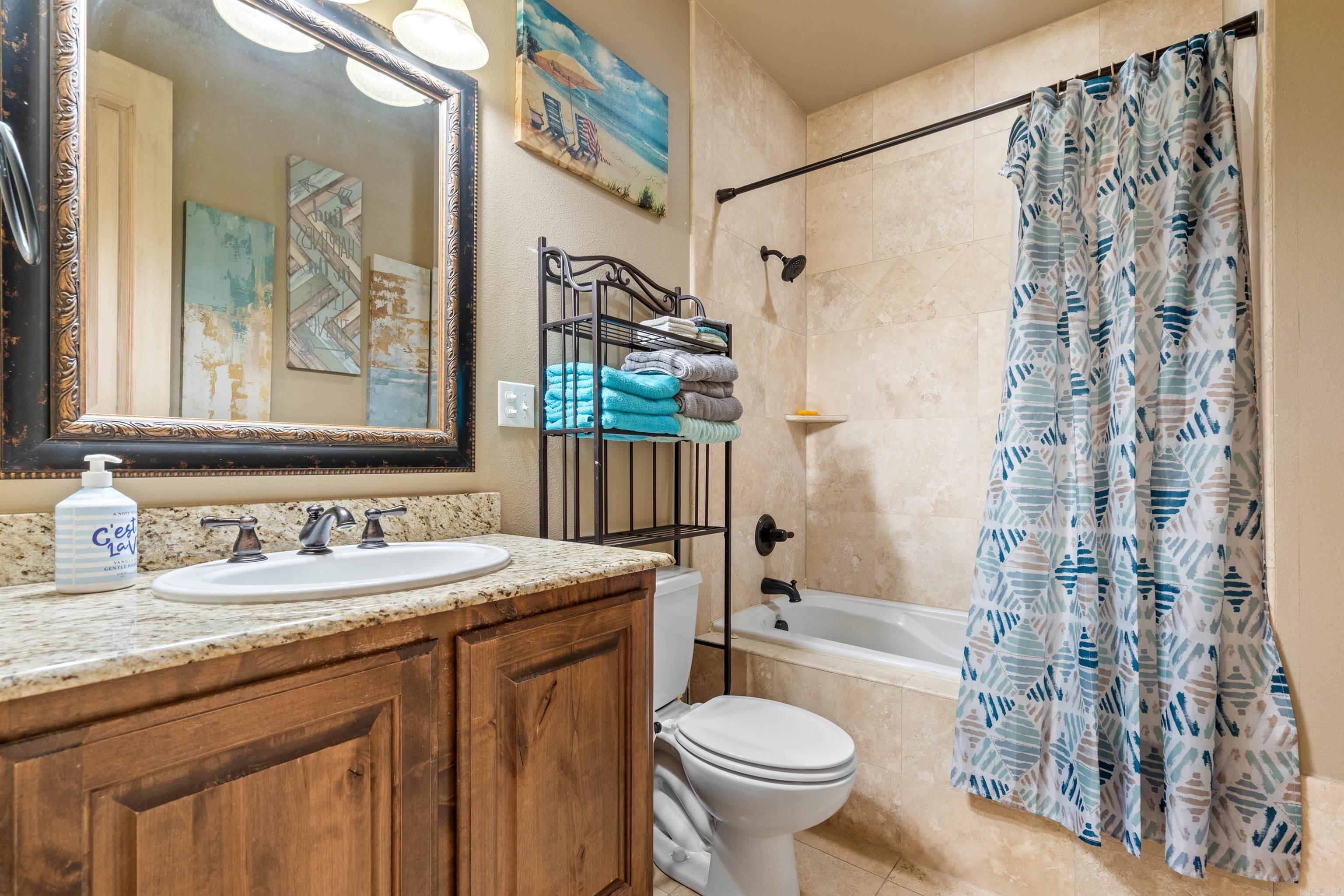 244  Bayou  Hot Springs, AR