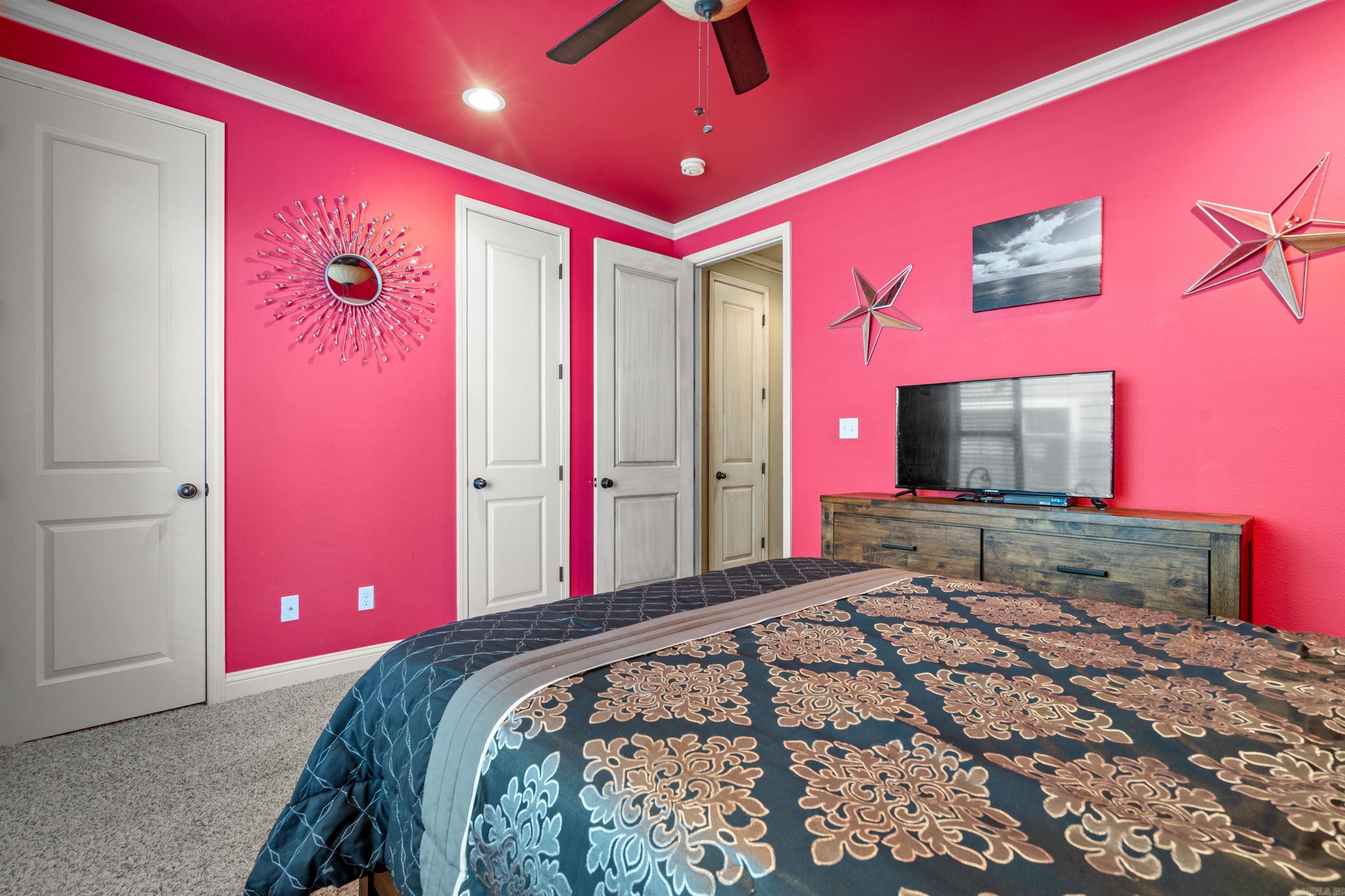 244  Bayou  Hot Springs, AR