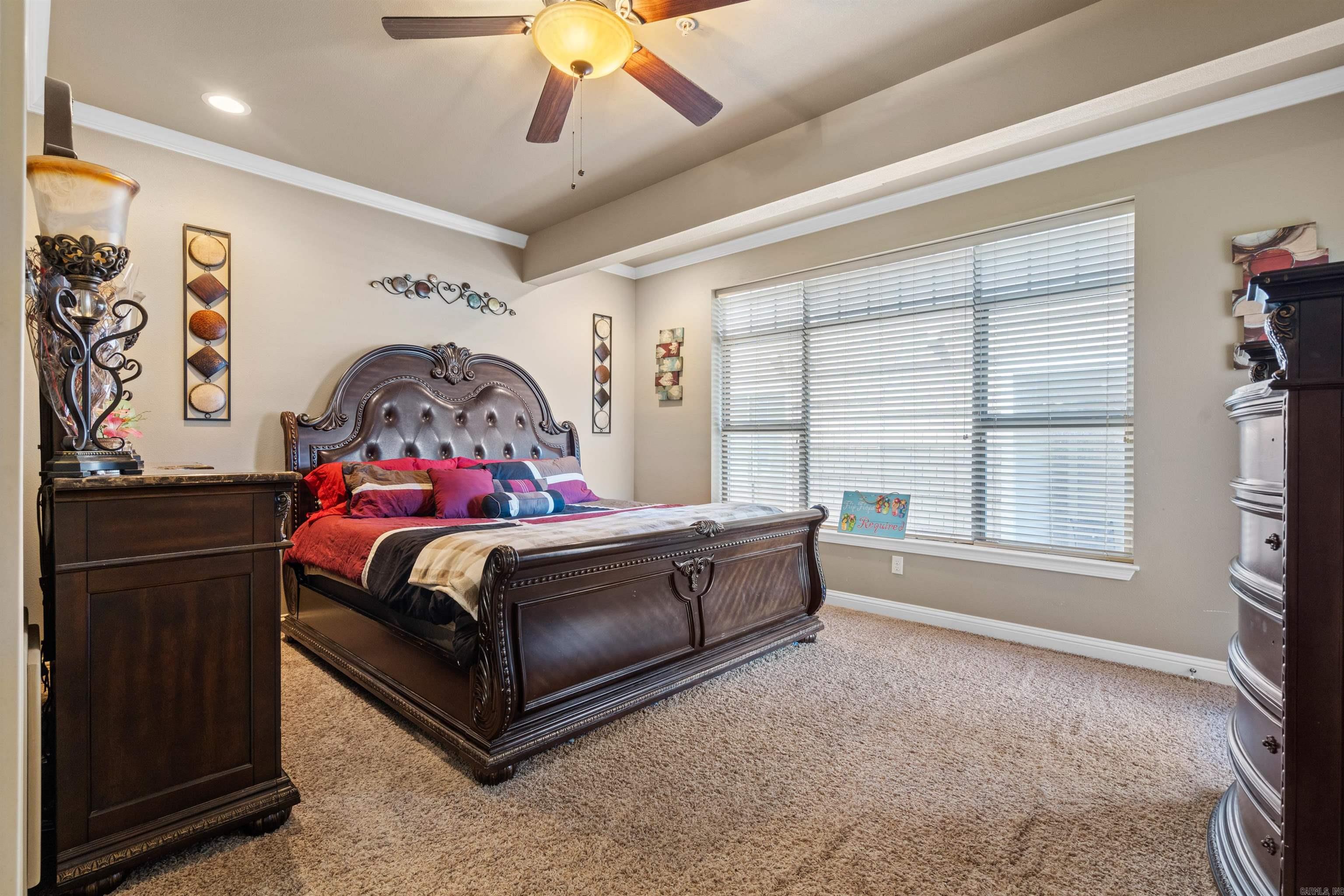 244  Bayou  Hot Springs, AR