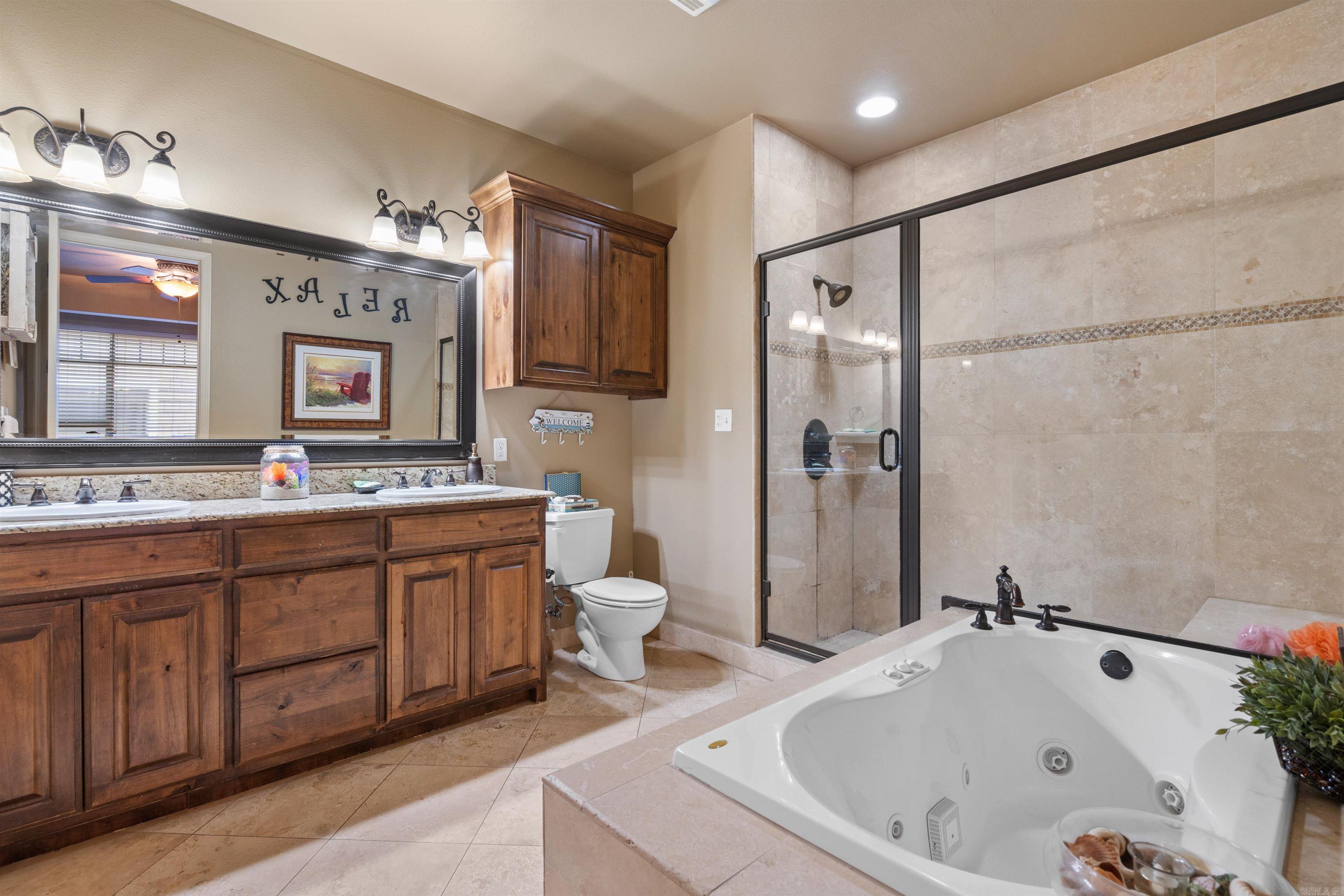 244  Bayou  Hot Springs, AR