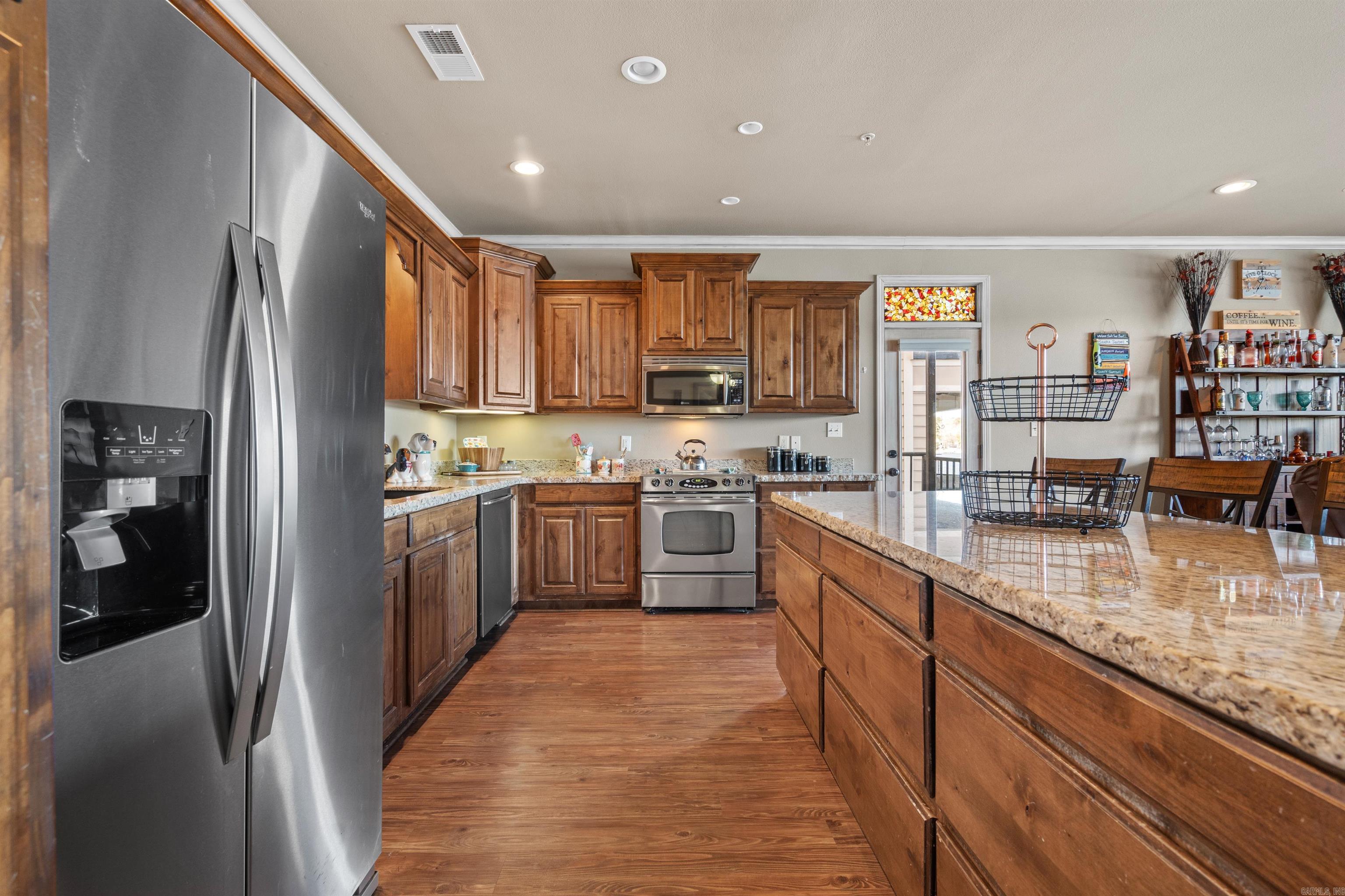 244  Bayou  Hot Springs, AR