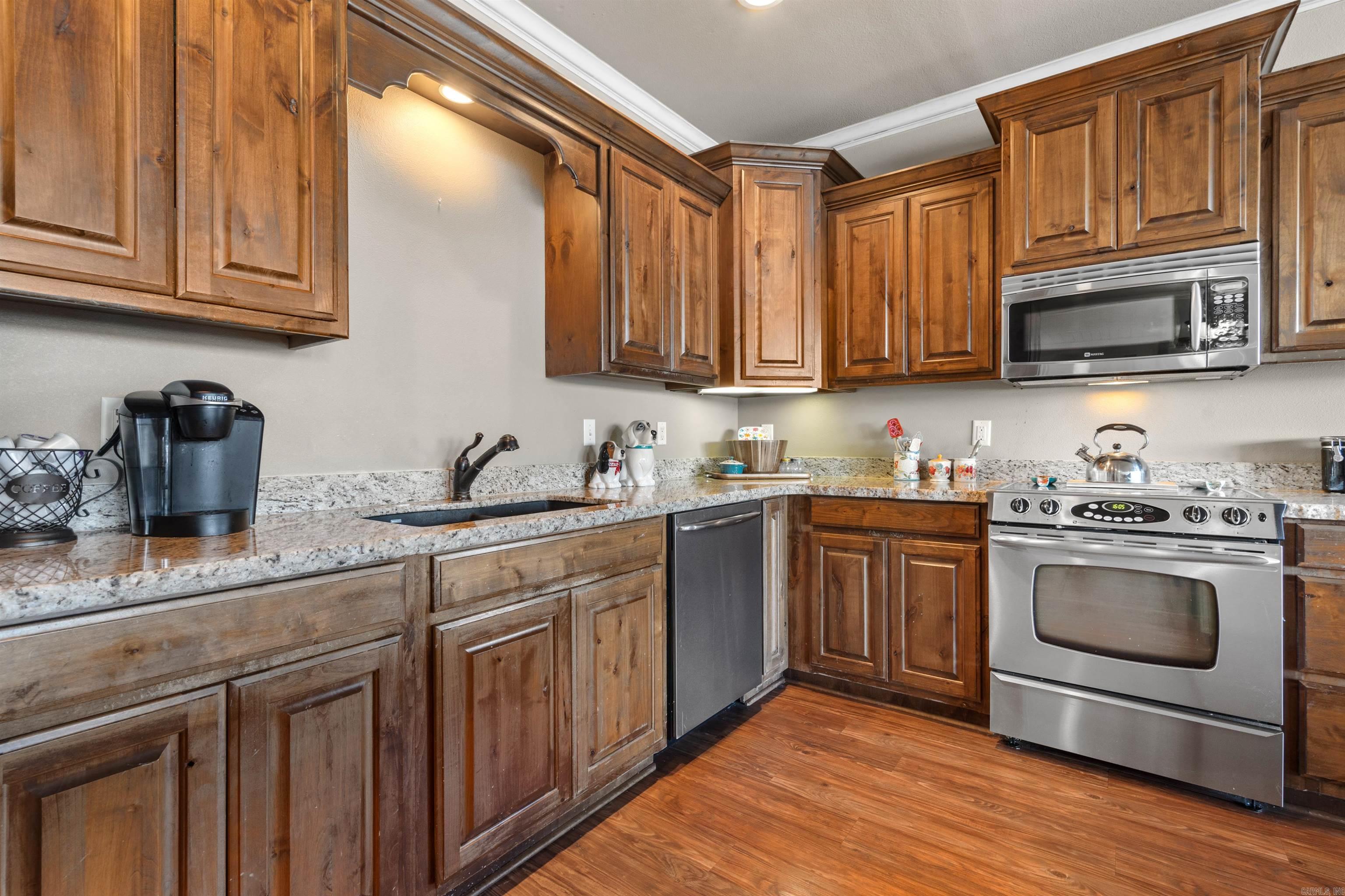 244  Bayou  Hot Springs, AR