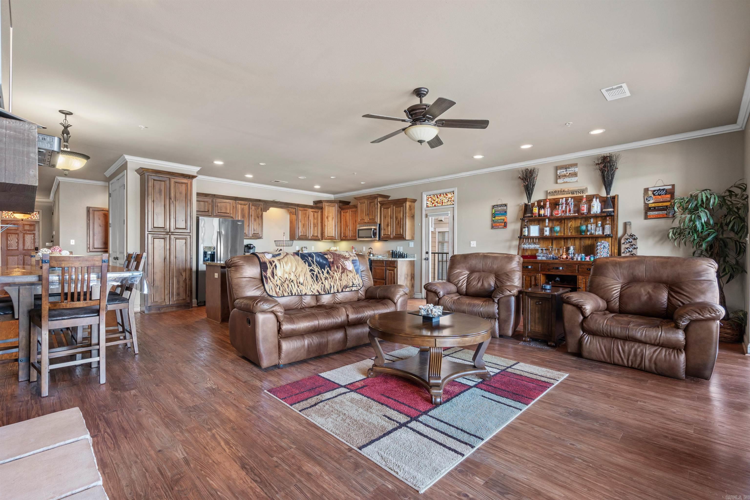 244  Bayou  Hot Springs, AR