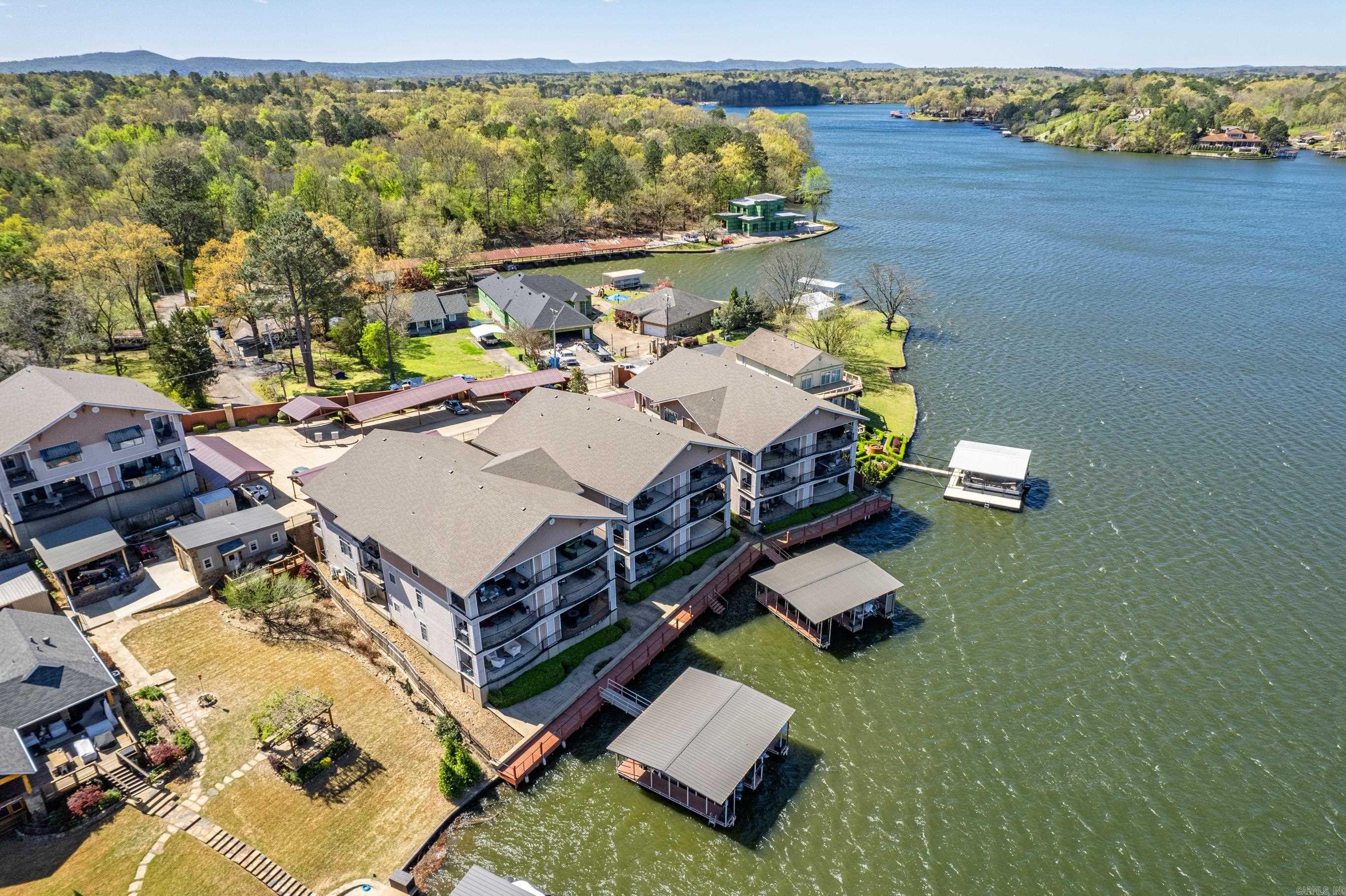 244  Bayou  Hot Springs, AR