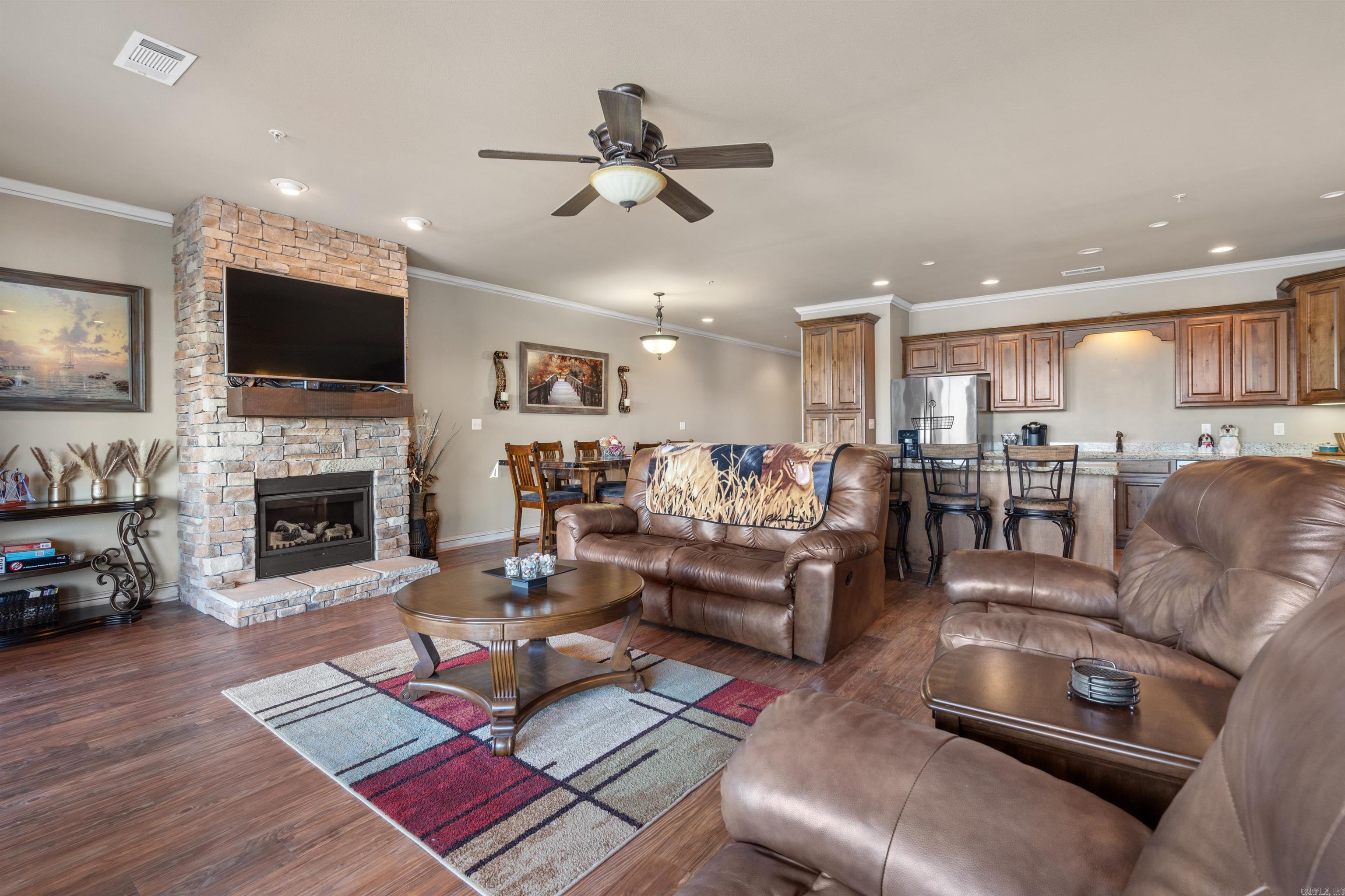 244  Bayou  Hot Springs, AR