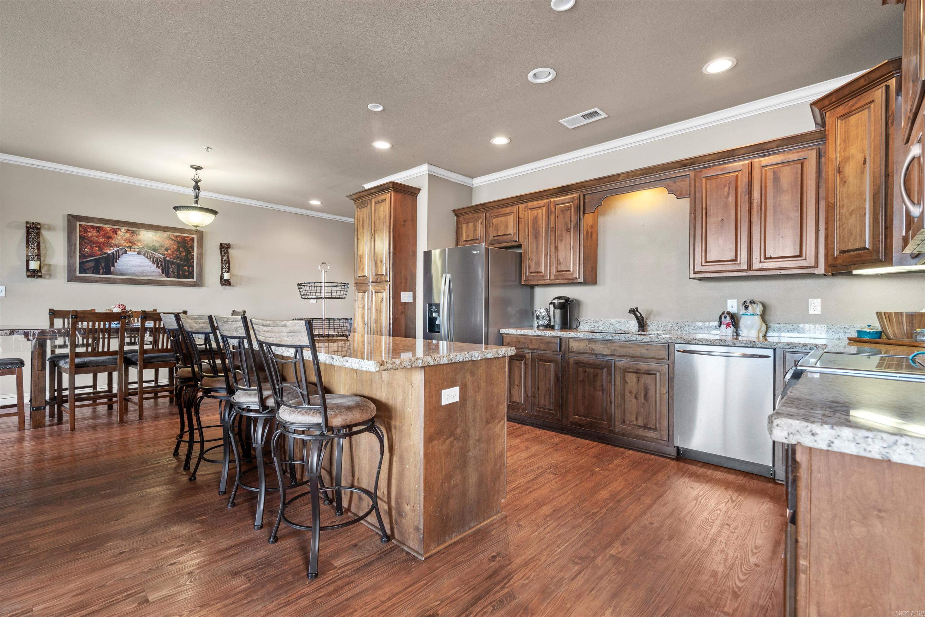 244  Bayou  Hot Springs, AR