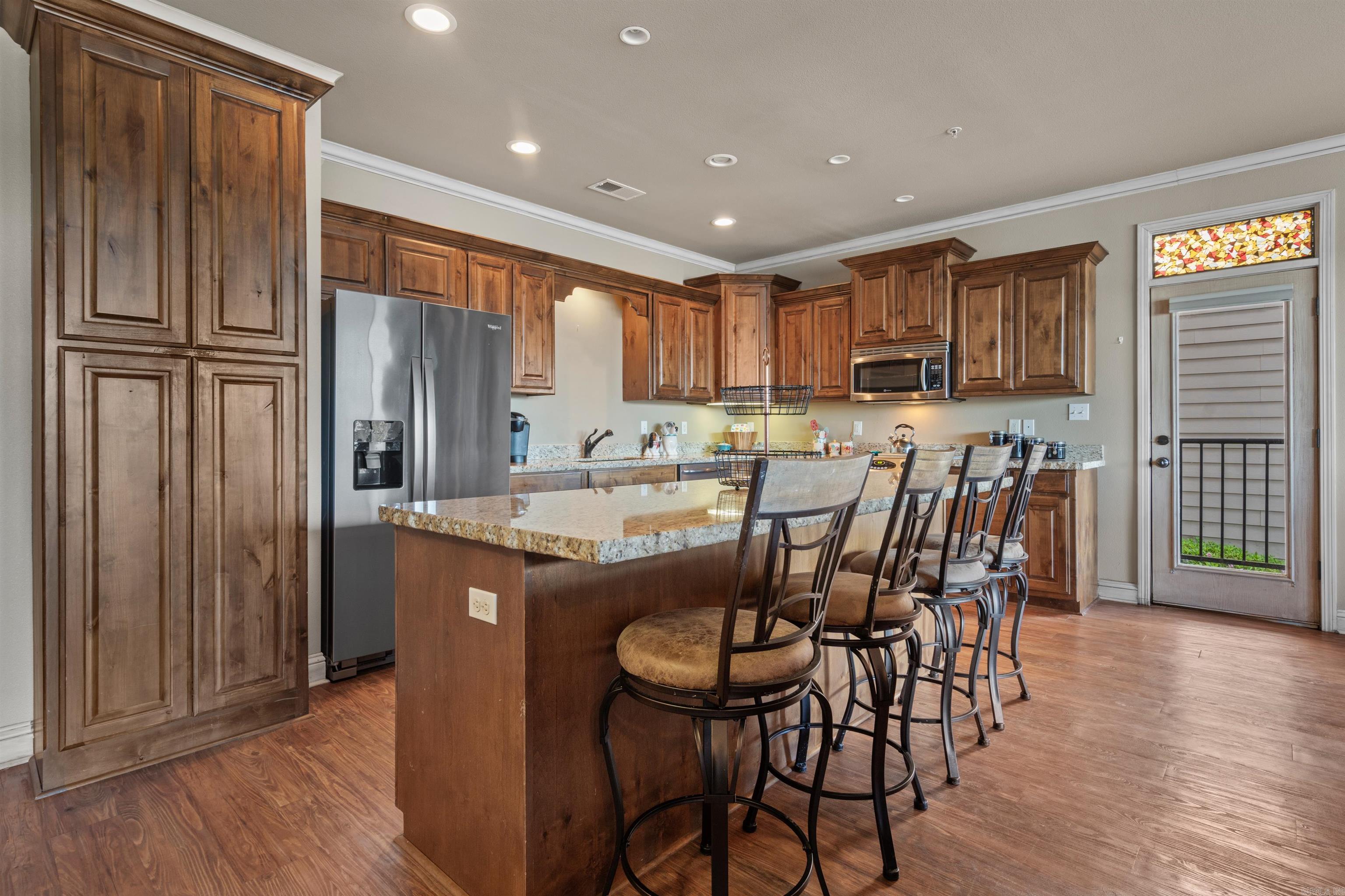 244  Bayou  Hot Springs, AR