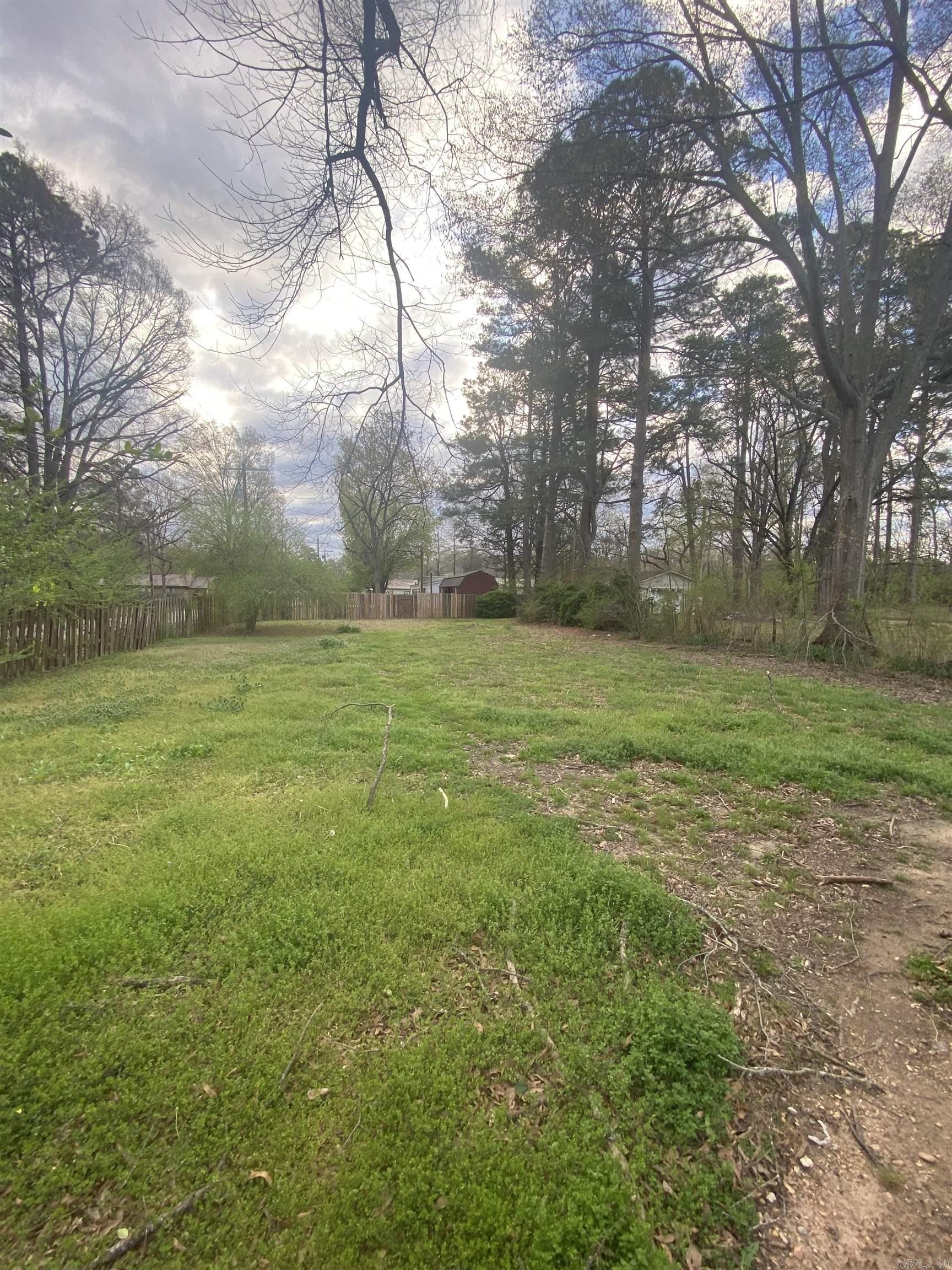 303 S Gabbert St.  Monticello, AR