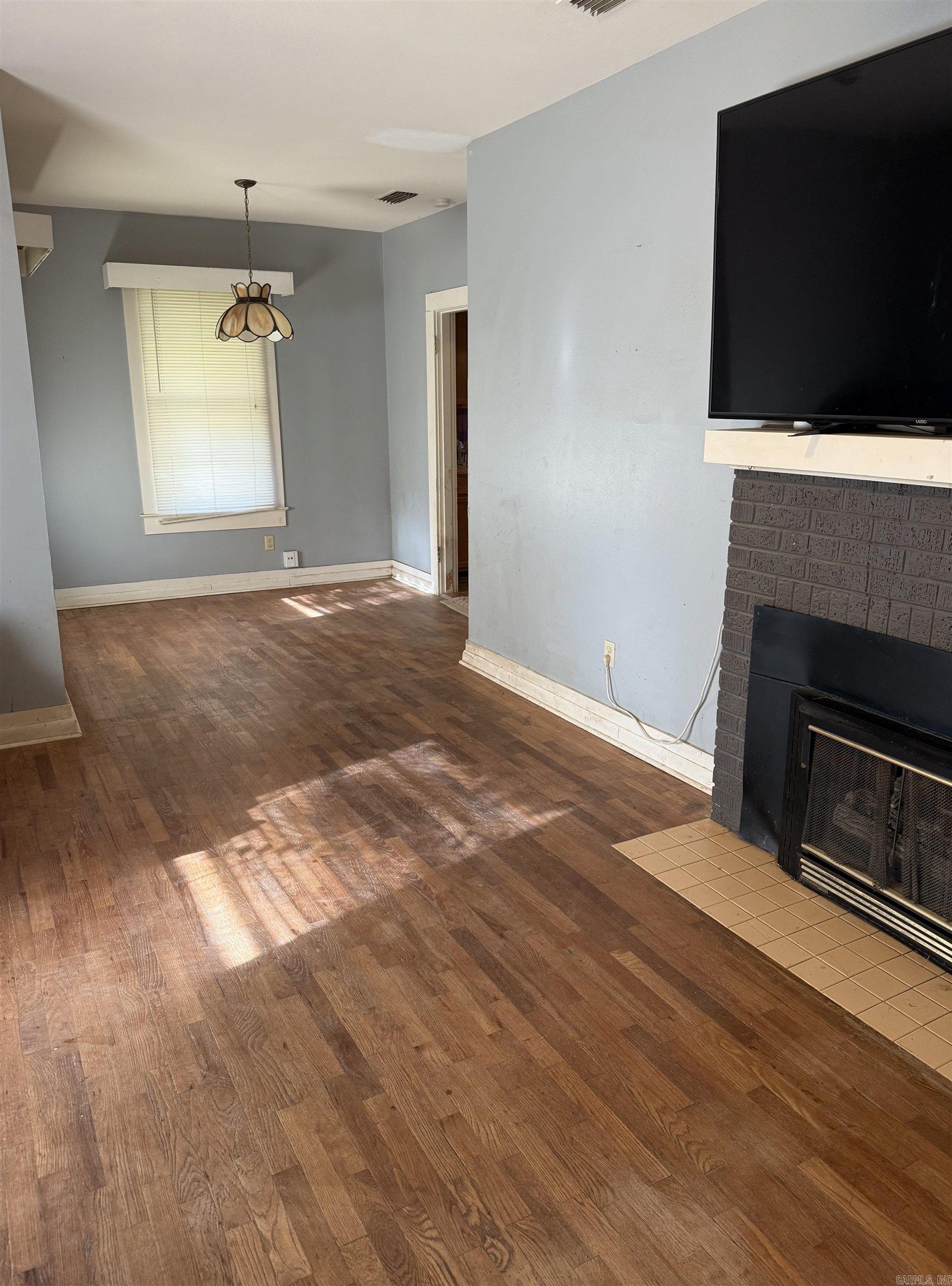 303 S Gabbert St.  Monticello, AR