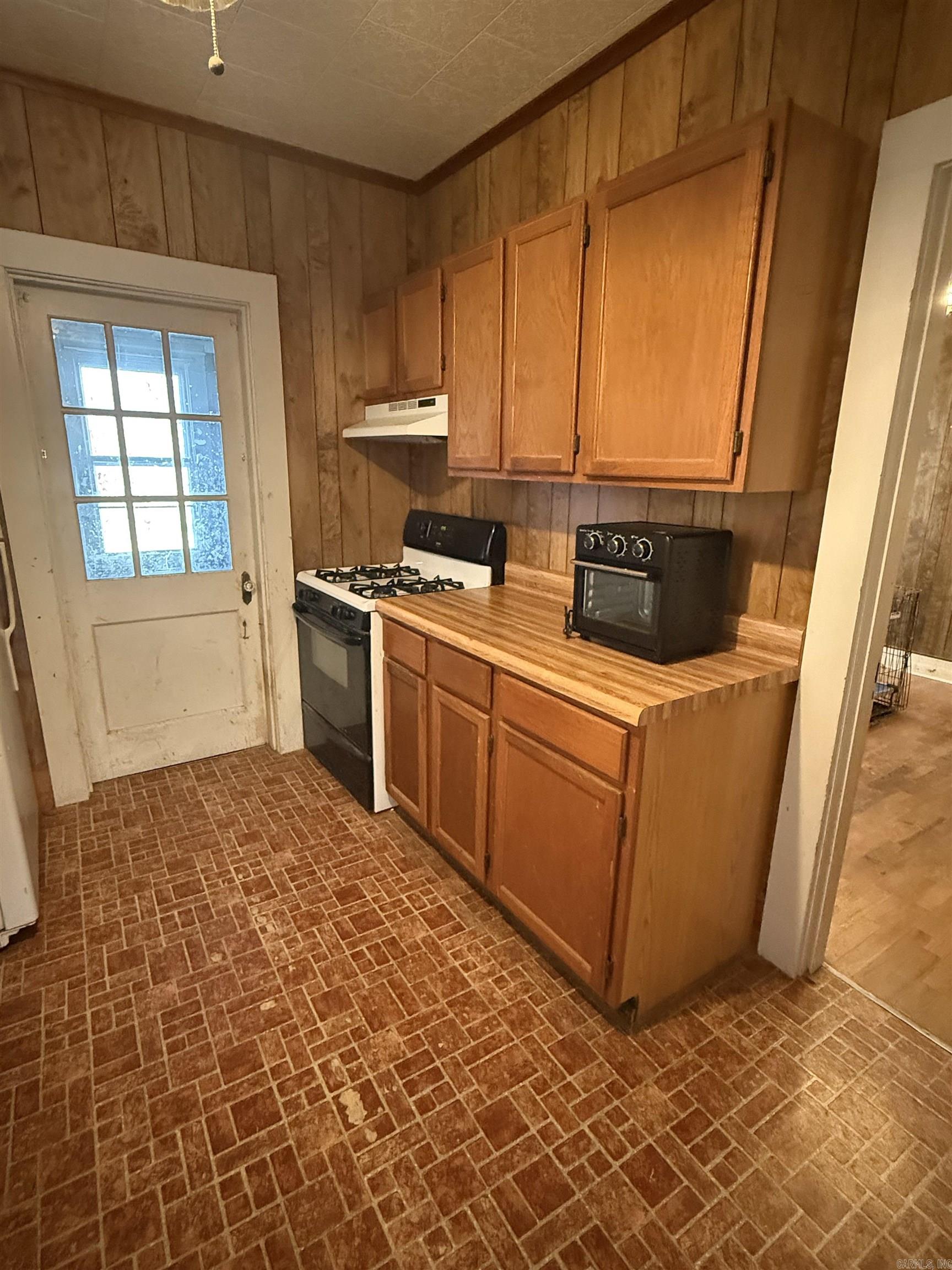 303 S Gabbert St.  Monticello, AR