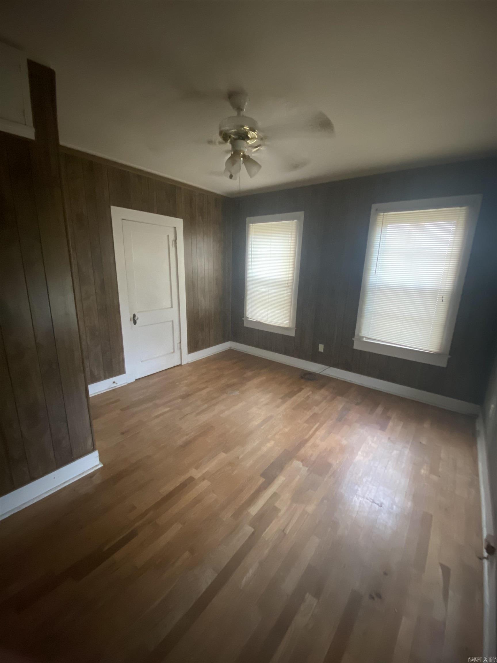 303 S Gabbert St.  Monticello, AR