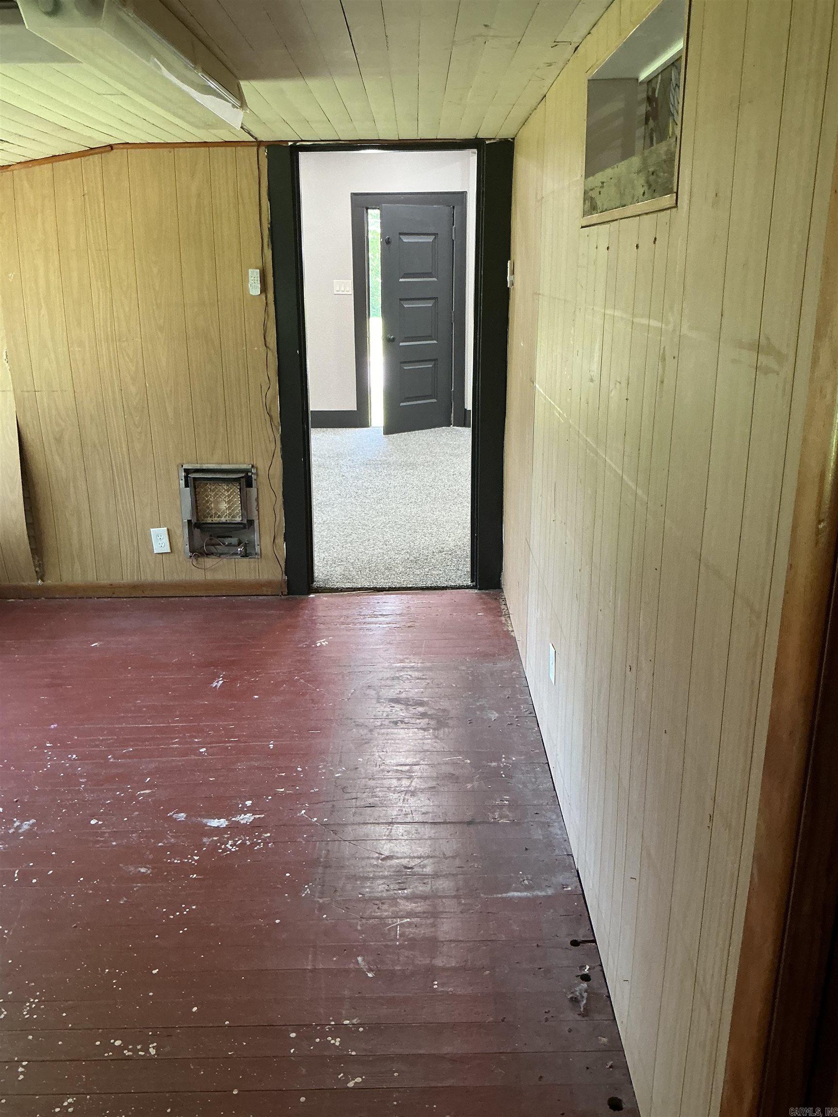 206 W High  Sheridan, AR