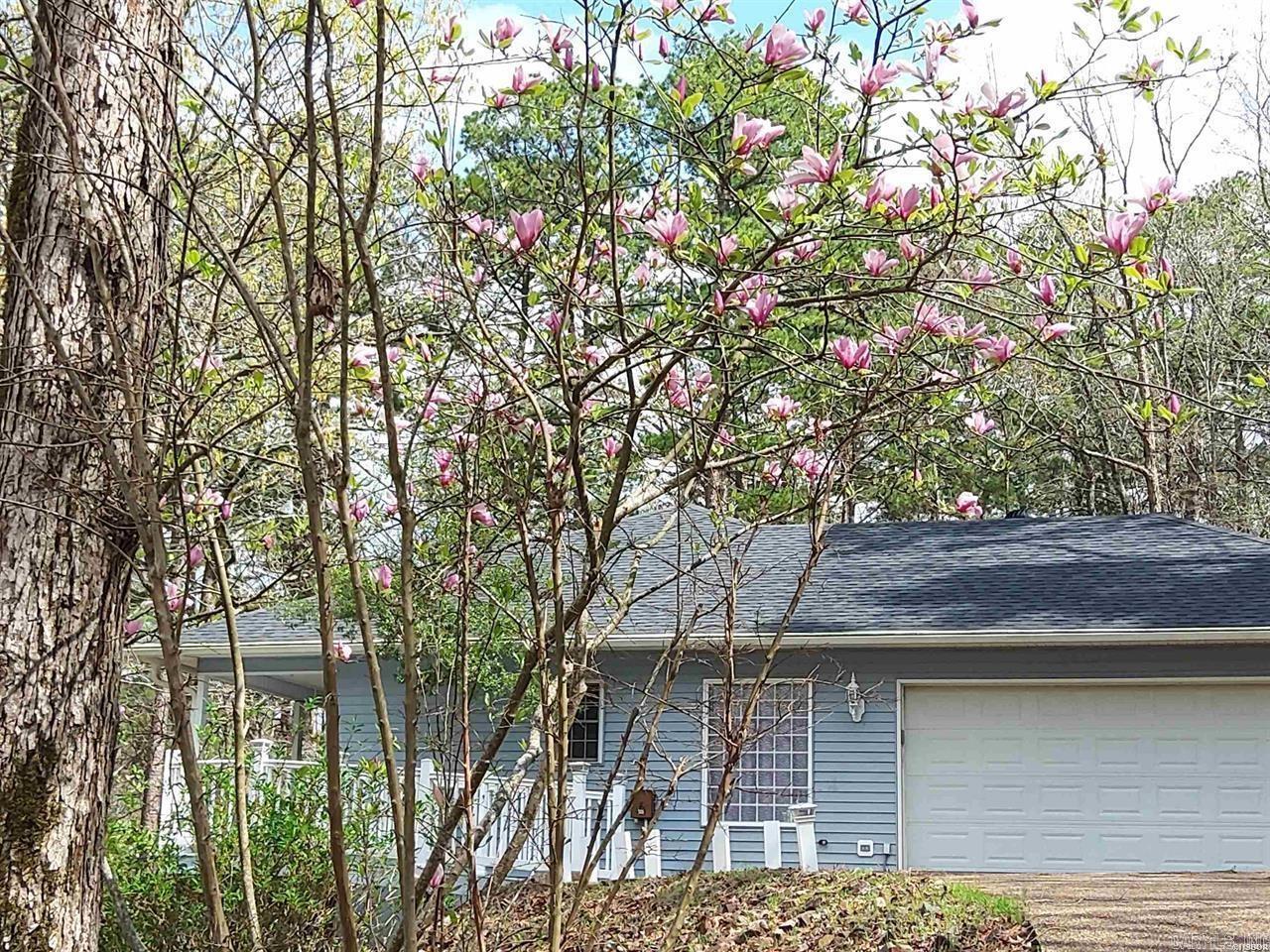 122 Fenix Drive Hot Springs Village, AR 71909