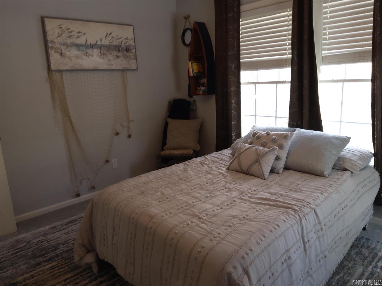 122 Fenix Drive Hot Springs Village, AR 71909