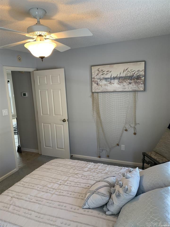 122 Fenix Drive Hot Springs Village, AR 71909