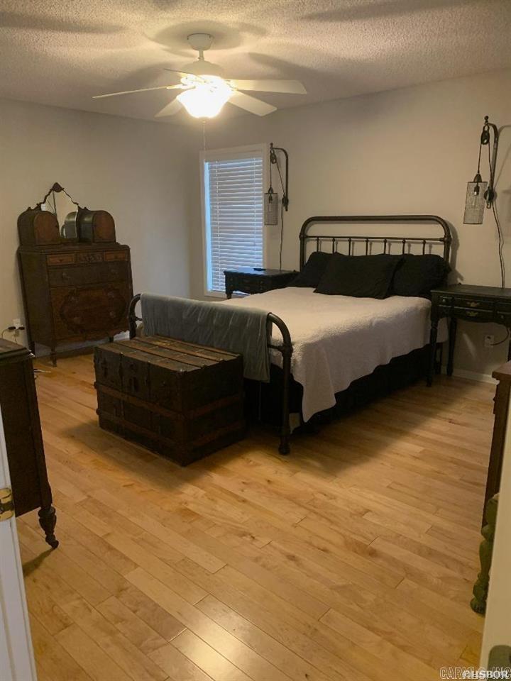 122 Fenix Drive Hot Springs Village, AR 71909