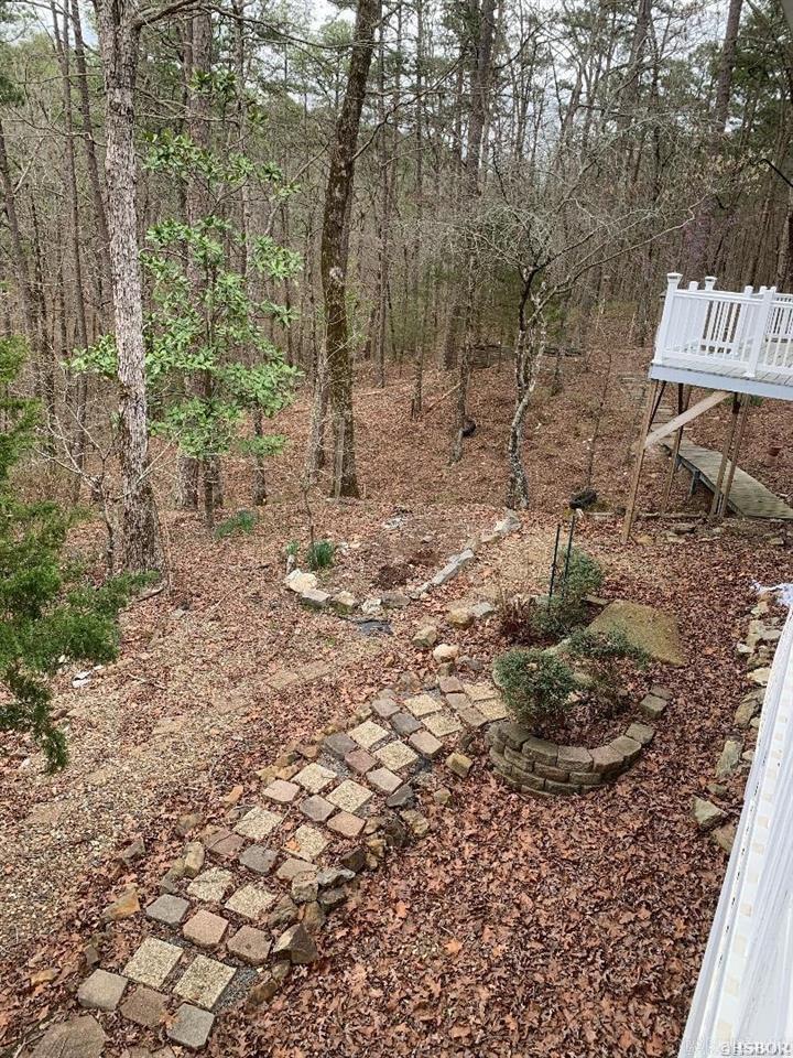 122 Fenix Drive Hot Springs Village, AR 71909