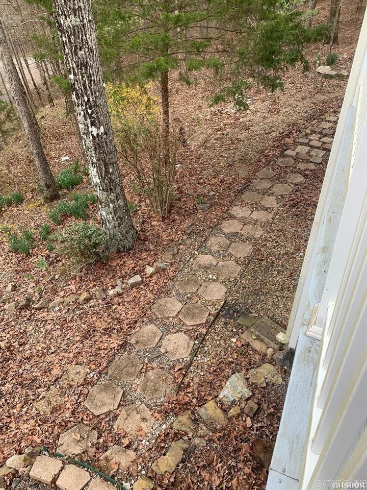 122 Fenix Drive Hot Springs Village, AR 71909