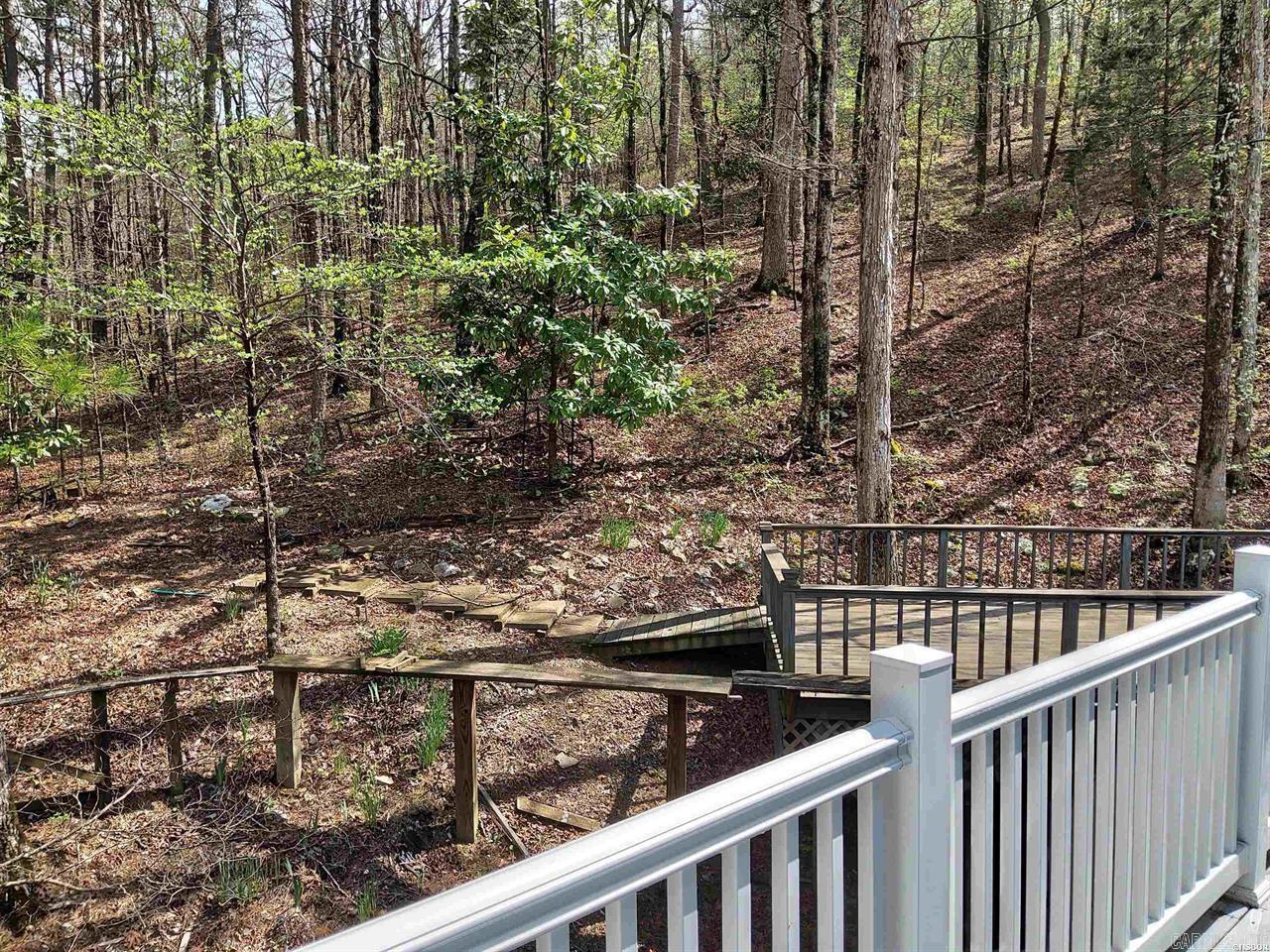 122 Fenix Drive Hot Springs Village, AR 71909