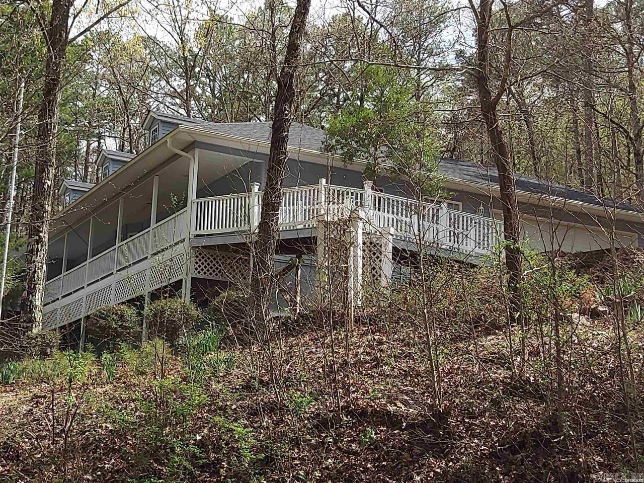 122 Fenix Drive Hot Springs Village, AR 71909
