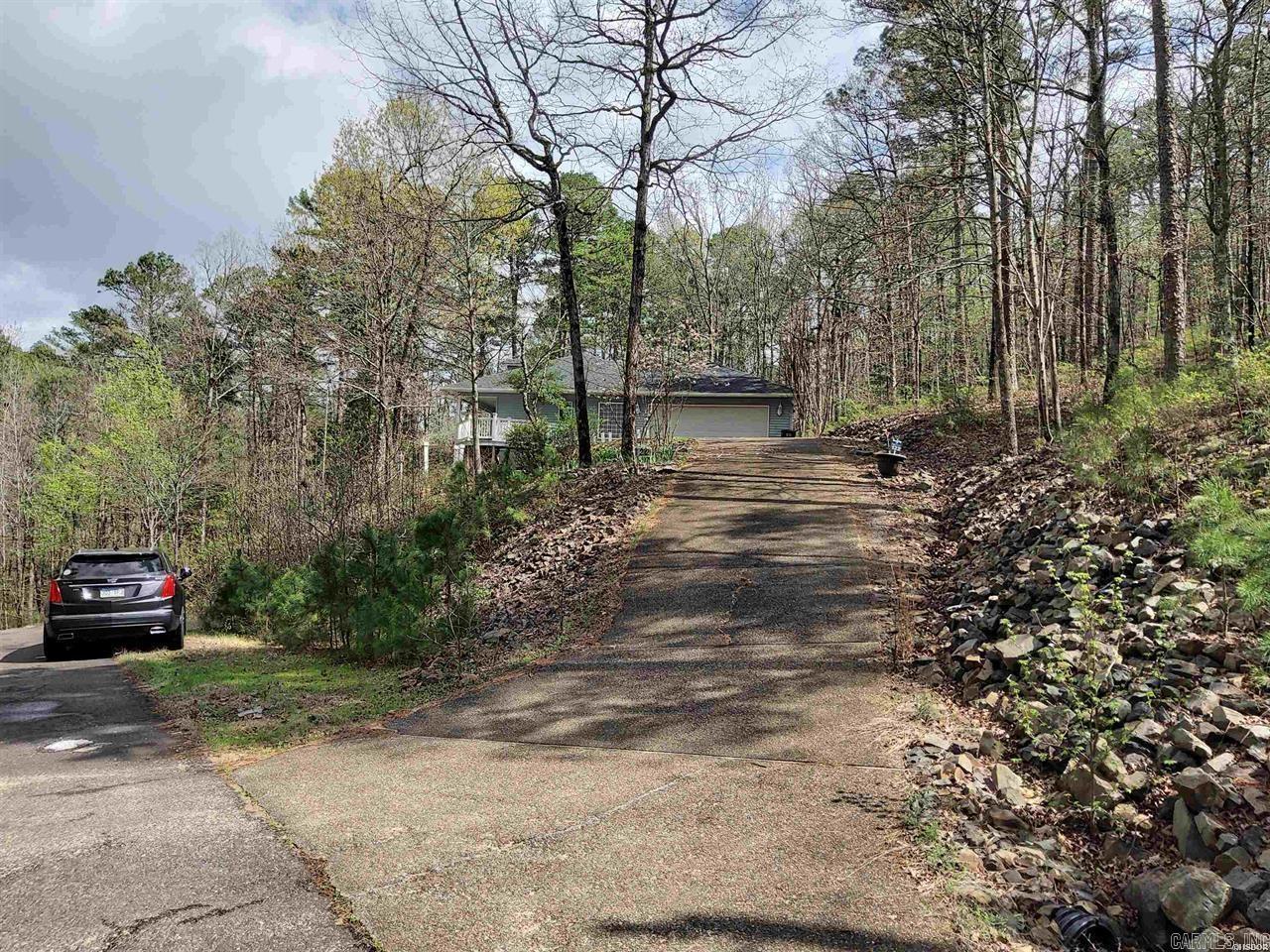 122 Fenix Drive Hot Springs Village, AR 71909