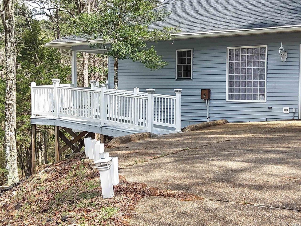 122 Fenix Drive Hot Springs Village, AR 71909