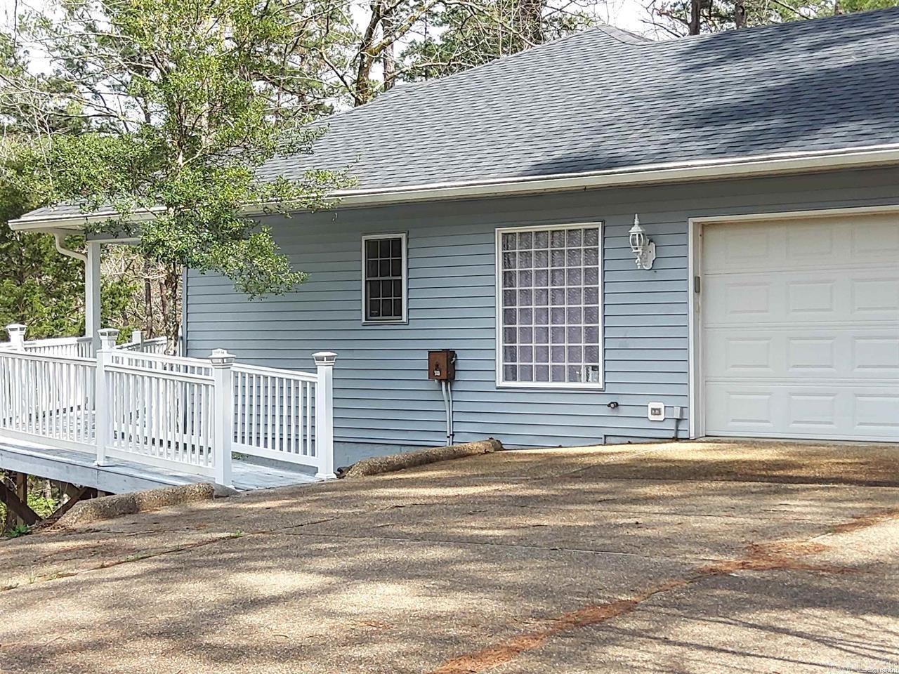 122 Fenix Drive Hot Springs Village, AR 71909