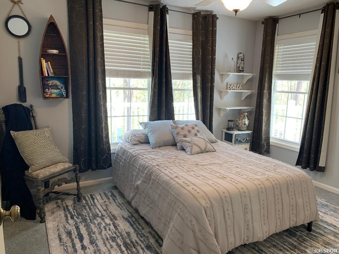 122 Fenix Drive Hot Springs Village, AR 71909