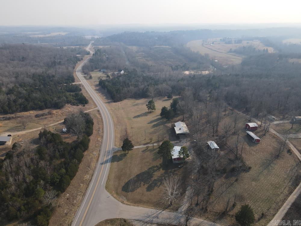 2433 Highway 167