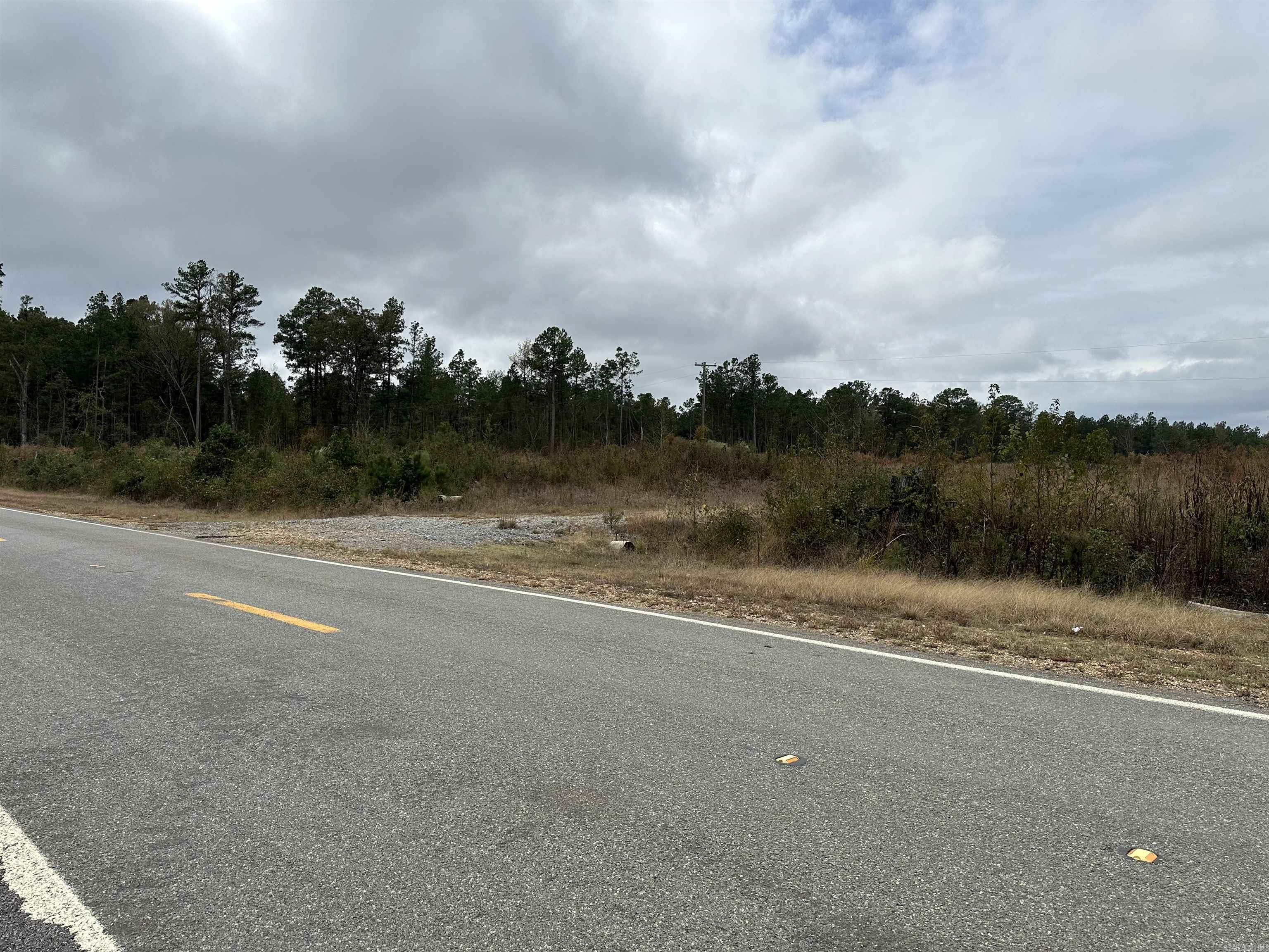 13-11-12 W AR State Hwy 97  Kingsland, AR