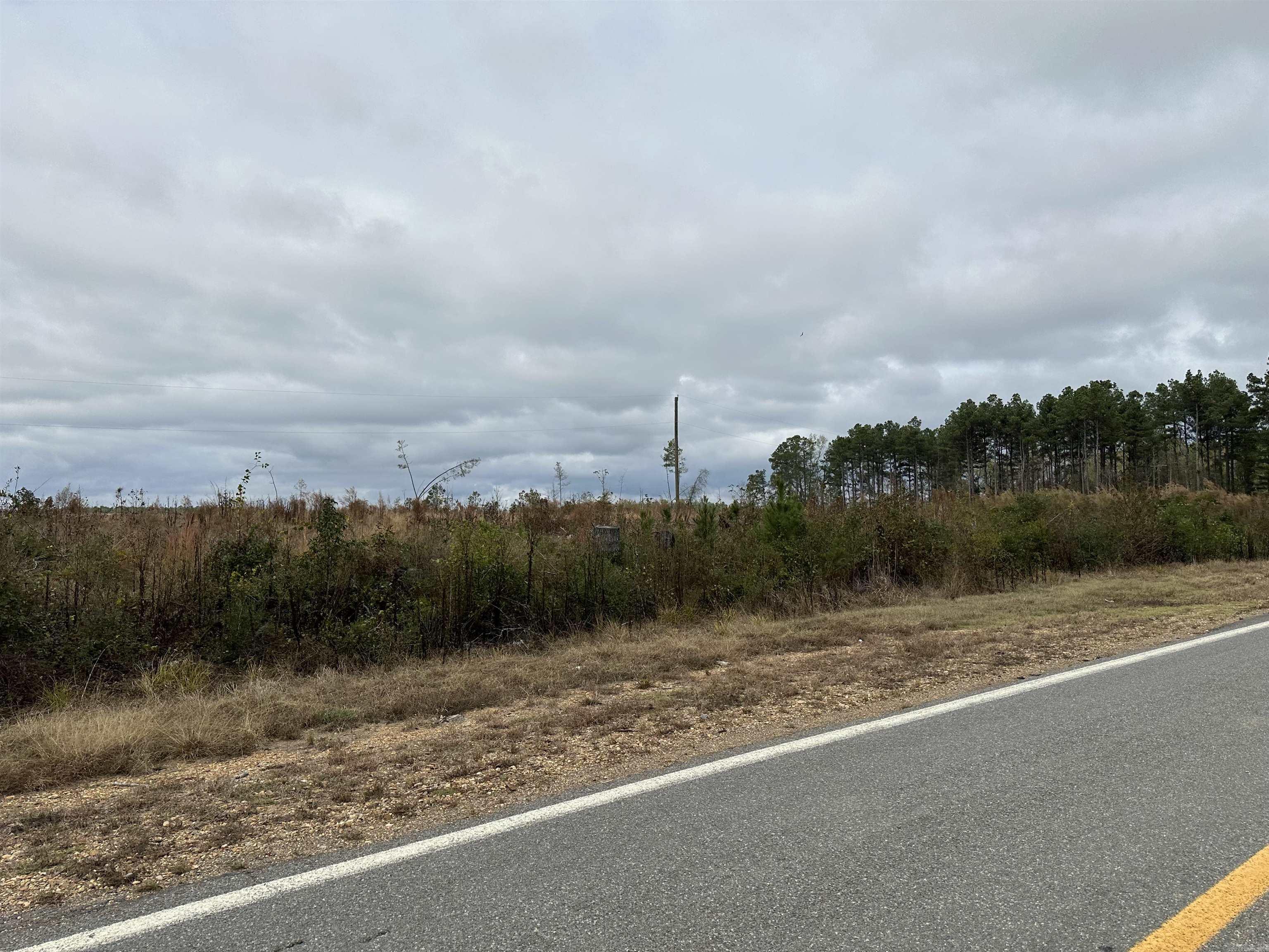 13-11-12 W AR State Hwy 97  Kingsland, AR