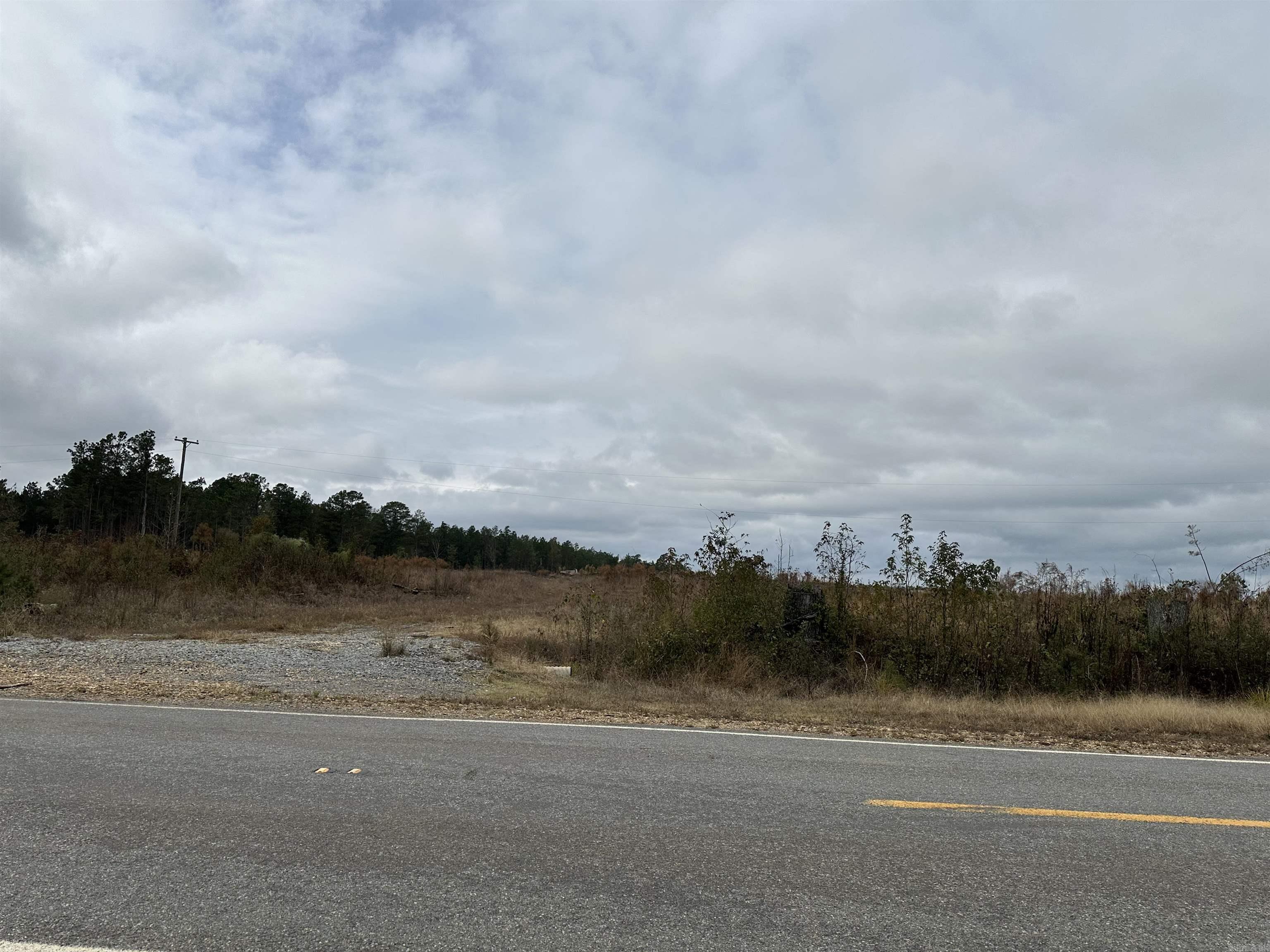 13-11-12 W AR State Hwy 97  Kingsland, AR